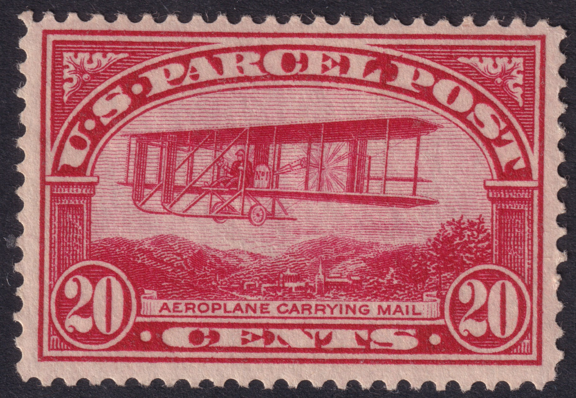 Stamp Picture