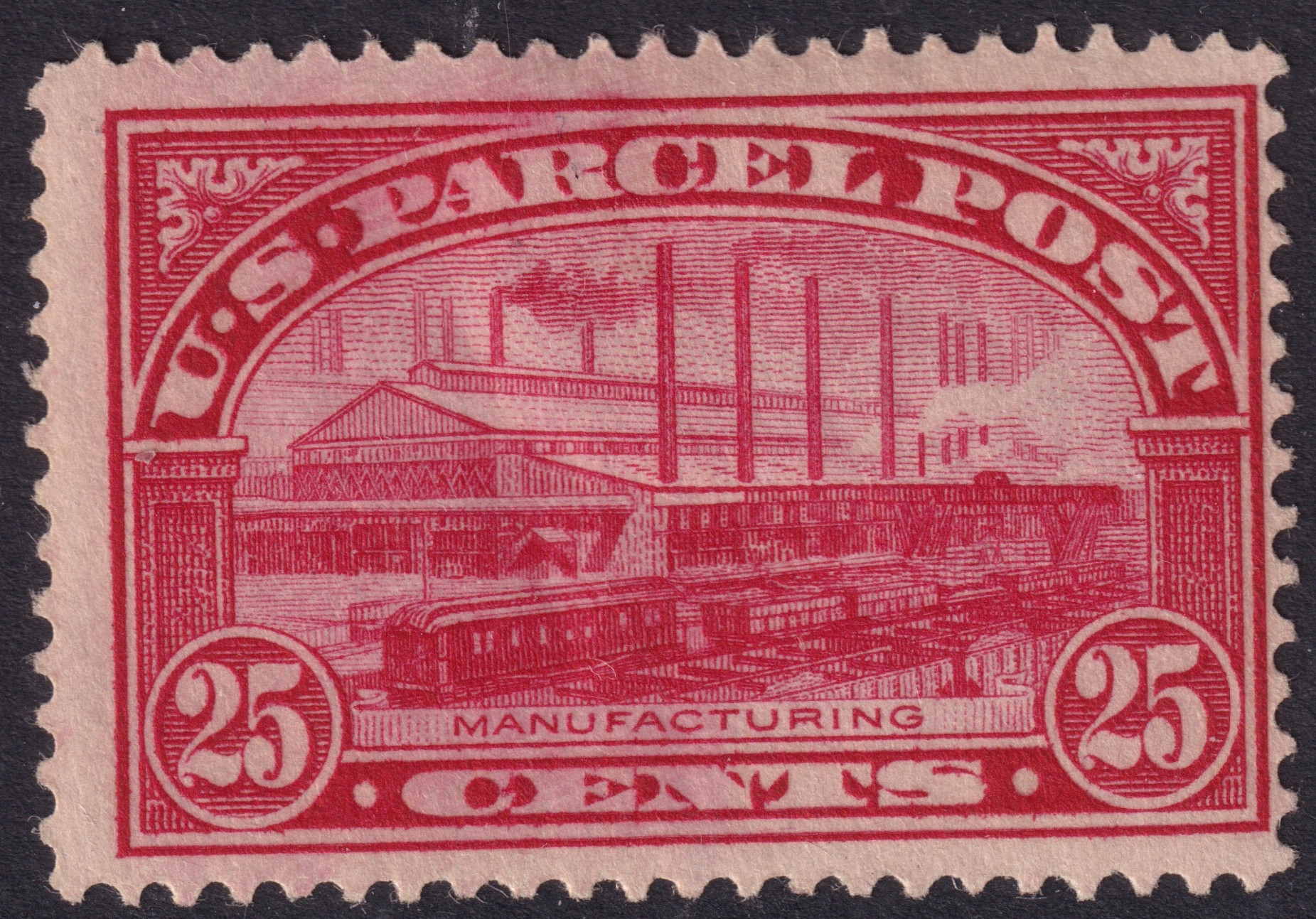 Stamp Picture