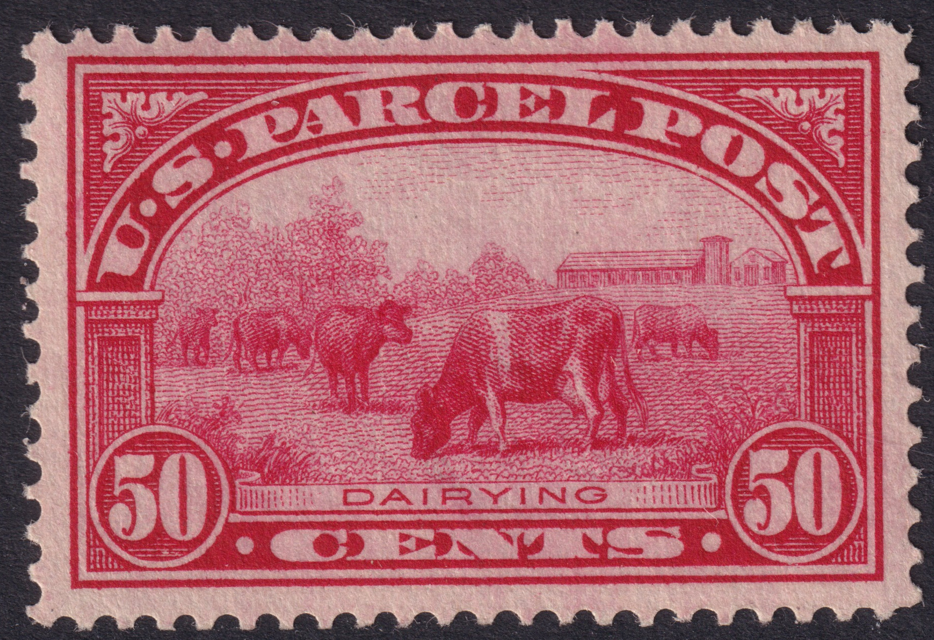 Stamp Picture