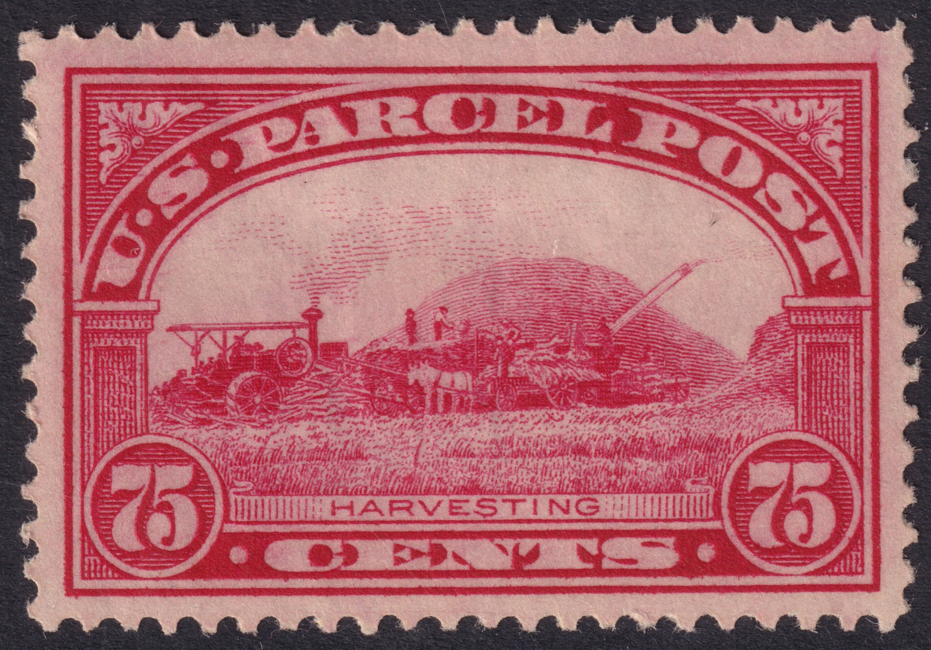 Stamp Picture