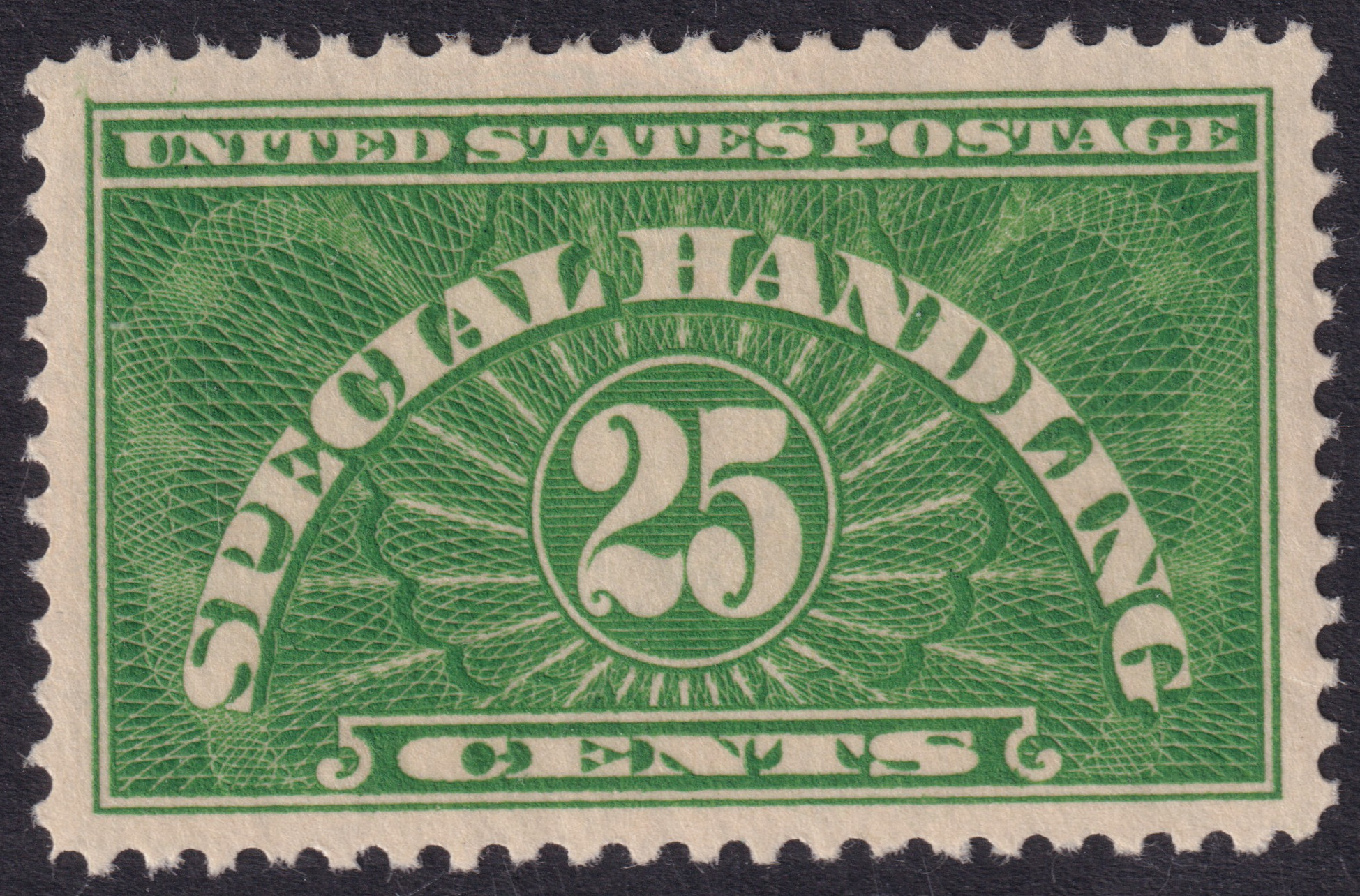 Stamp Picture