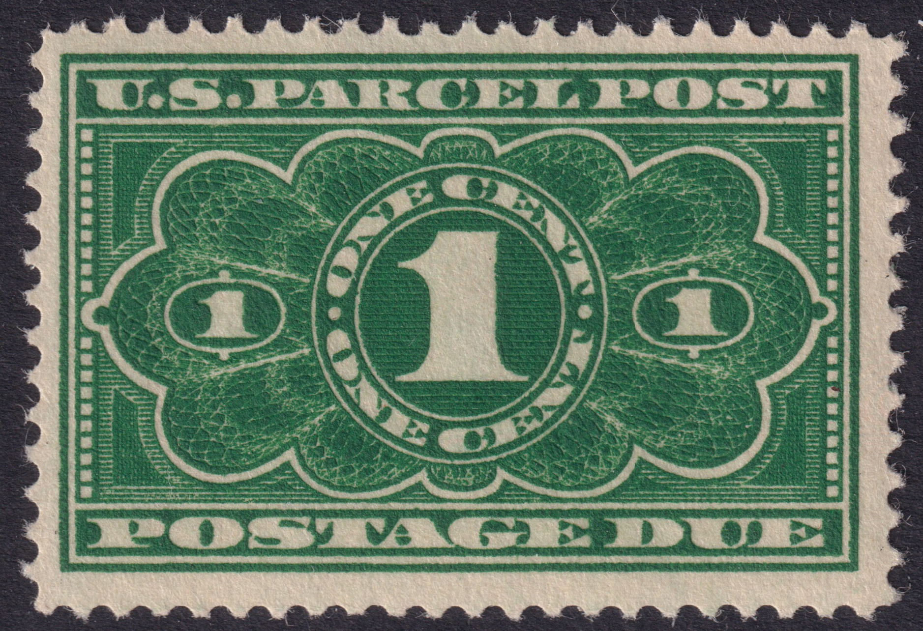 Stamp Picture