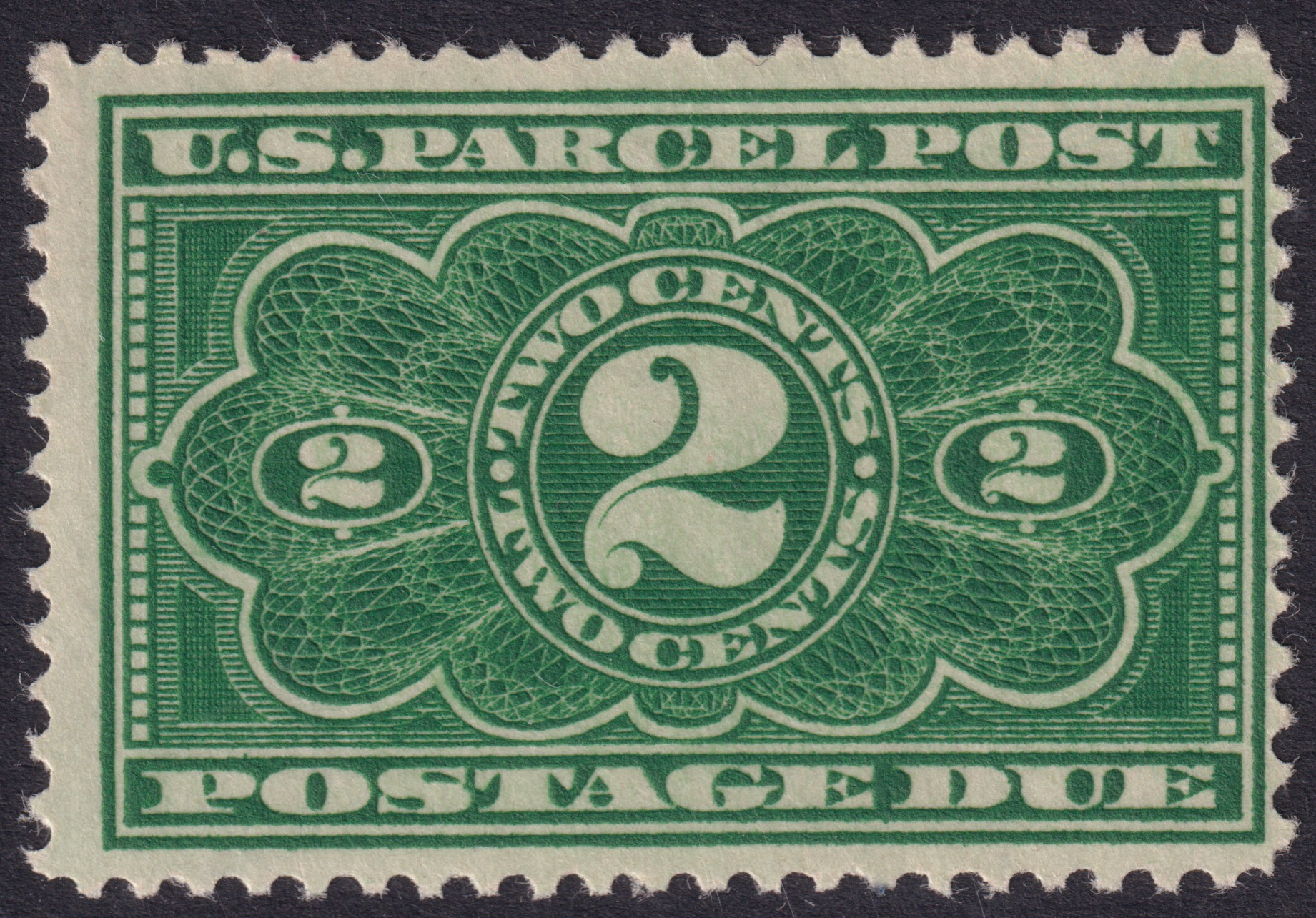 Stamp Picture