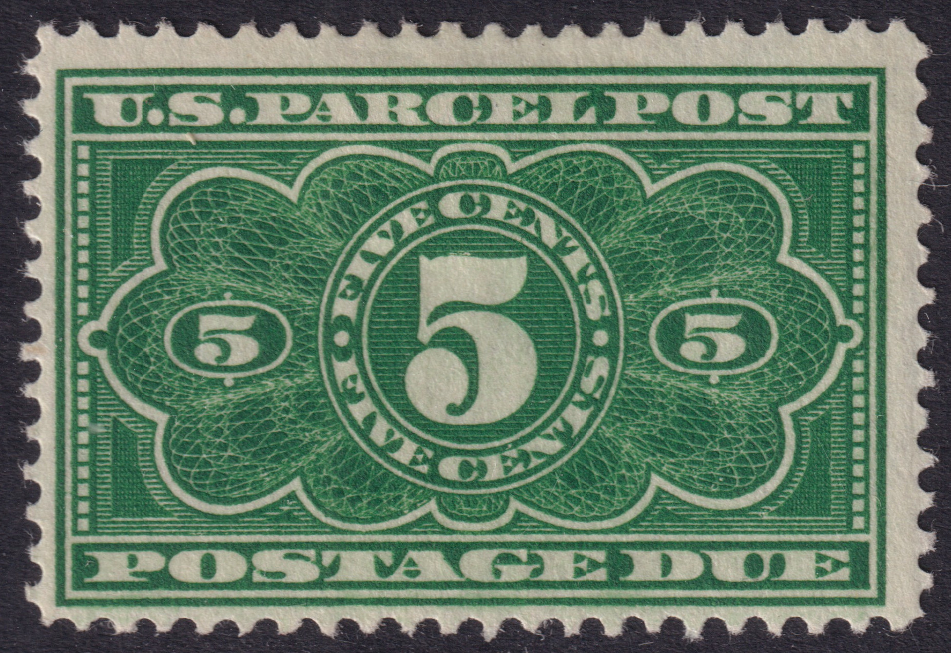 Stamp Picture