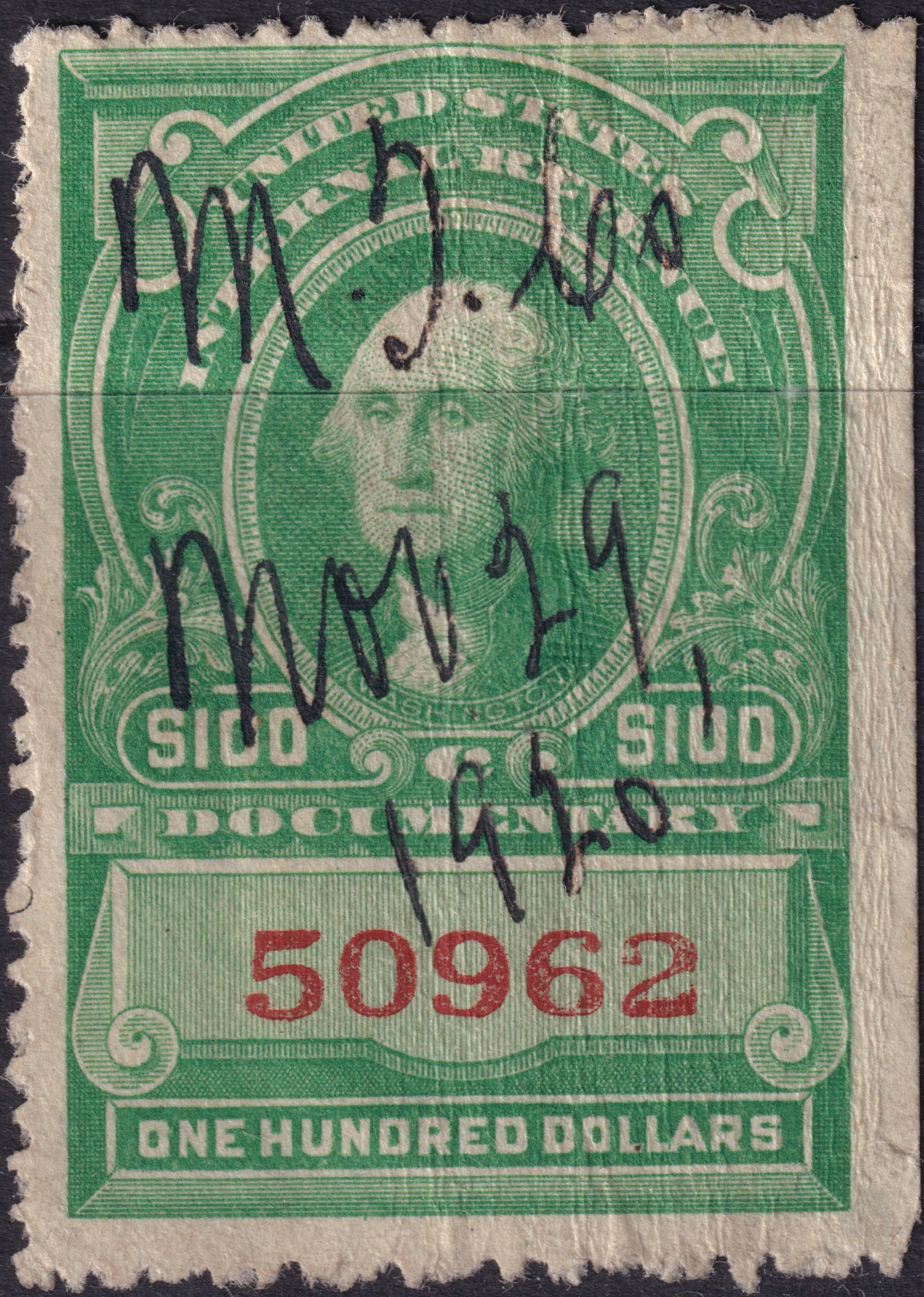 Stamp Picture