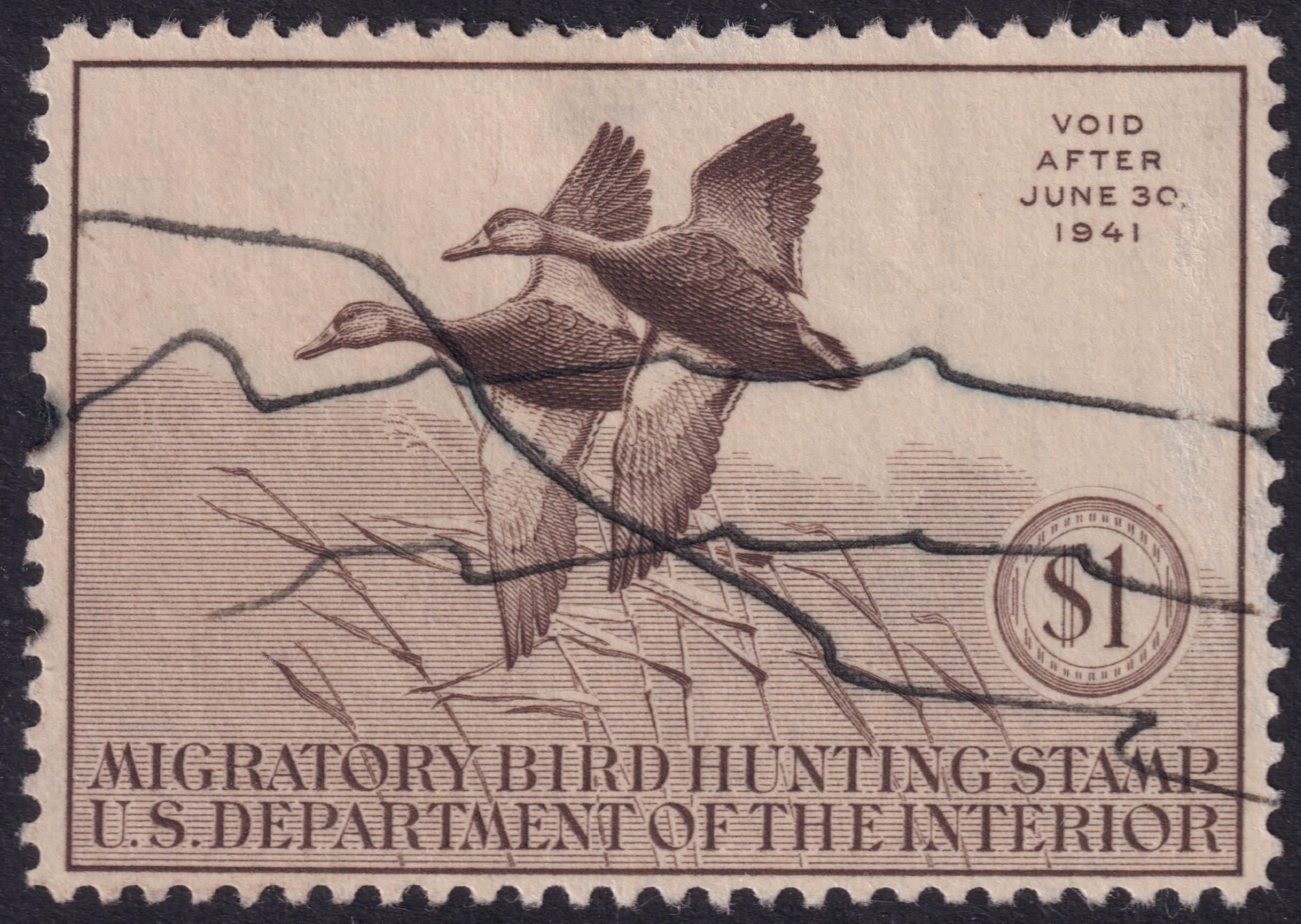 Stamp Picture
