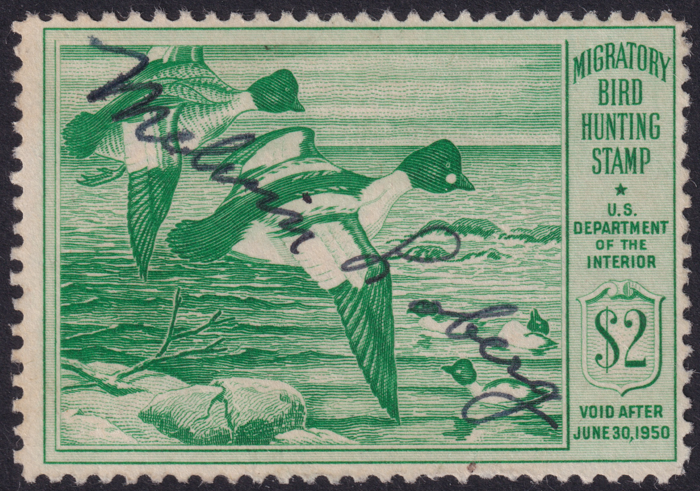 Stamp Picture
