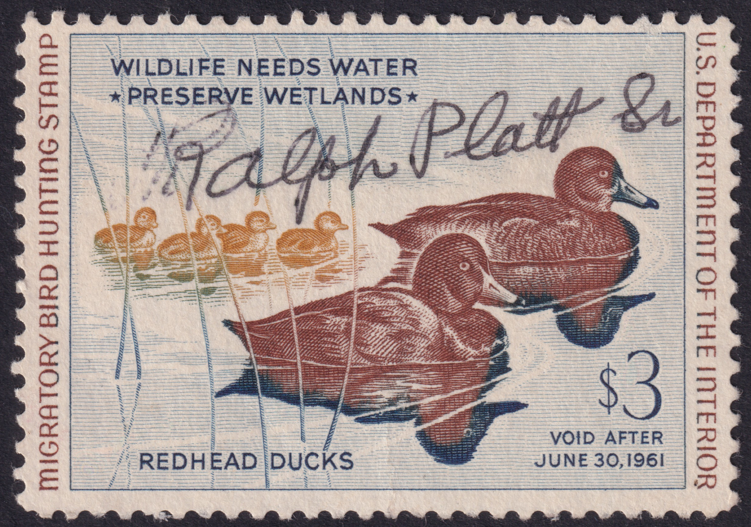 Stamp Picture