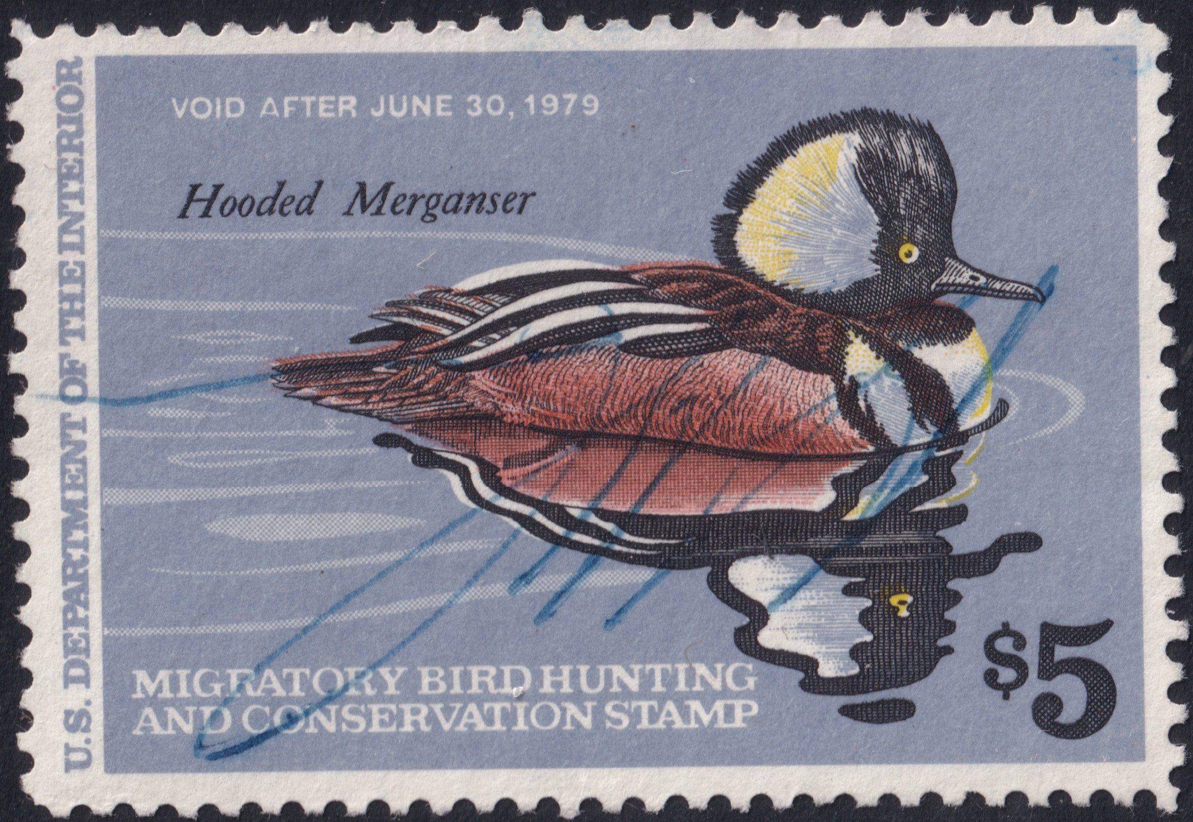 Stamp Picture