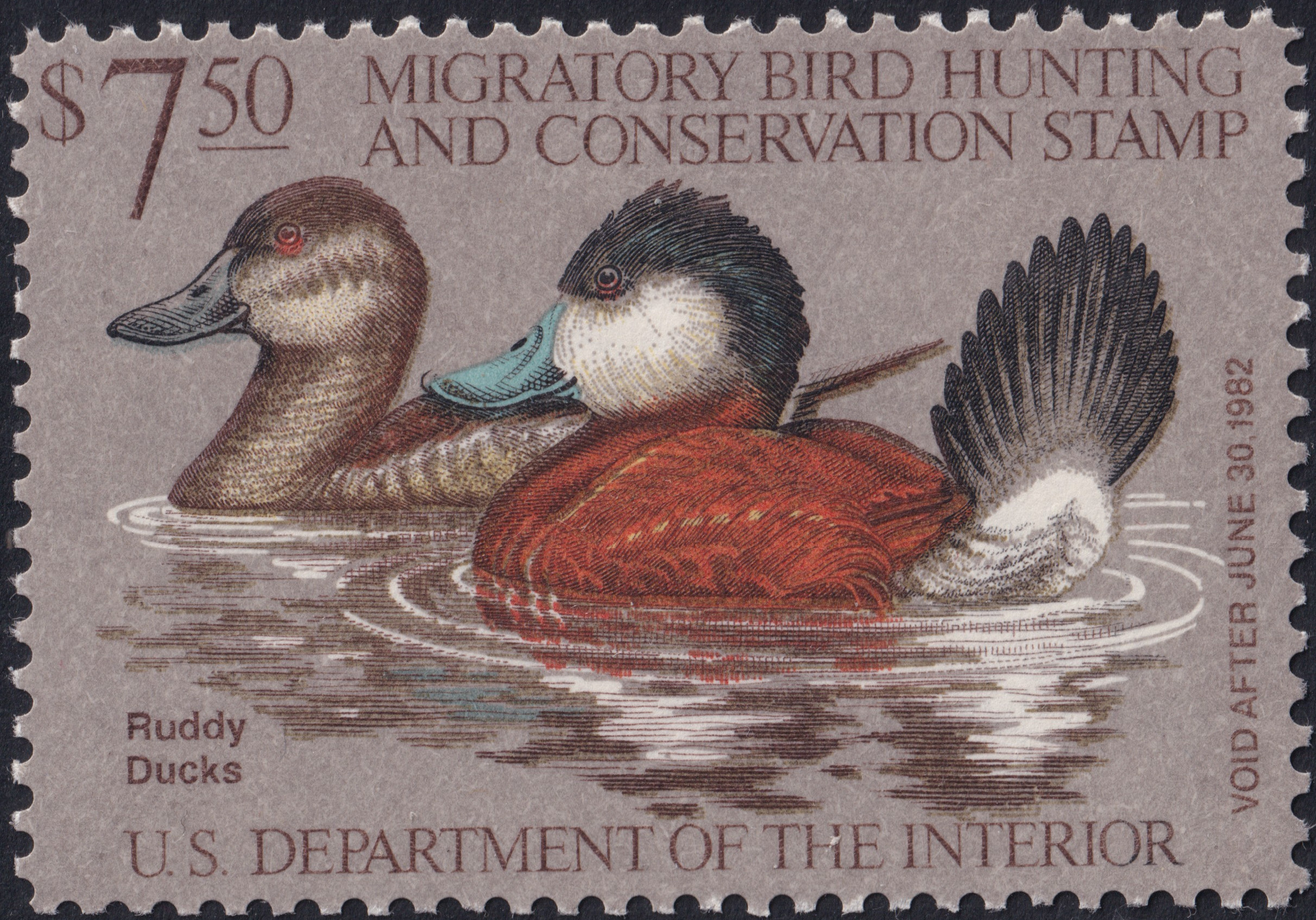 Stamp Picture