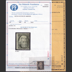 Stamp Picture