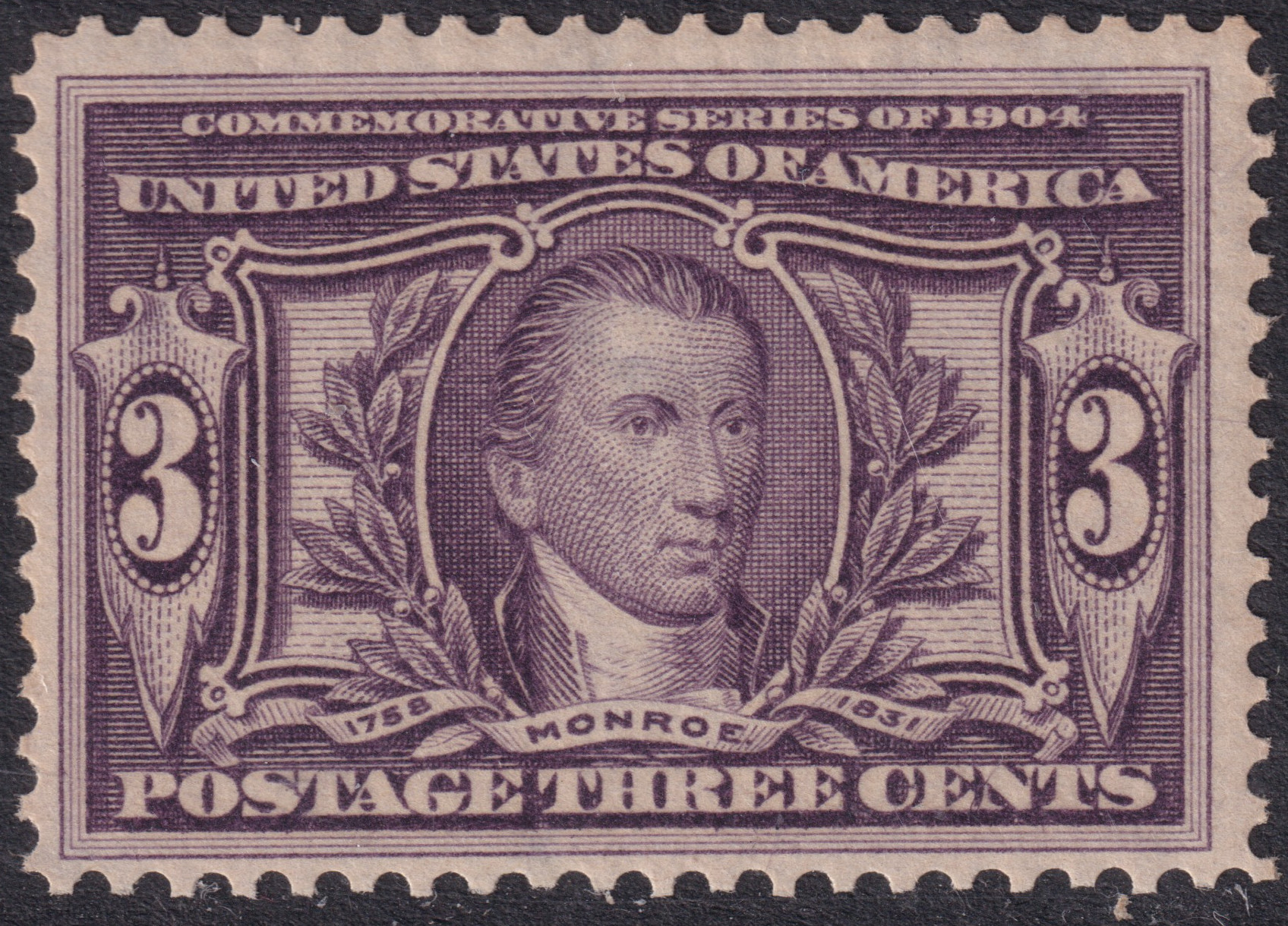 Stamp Picture