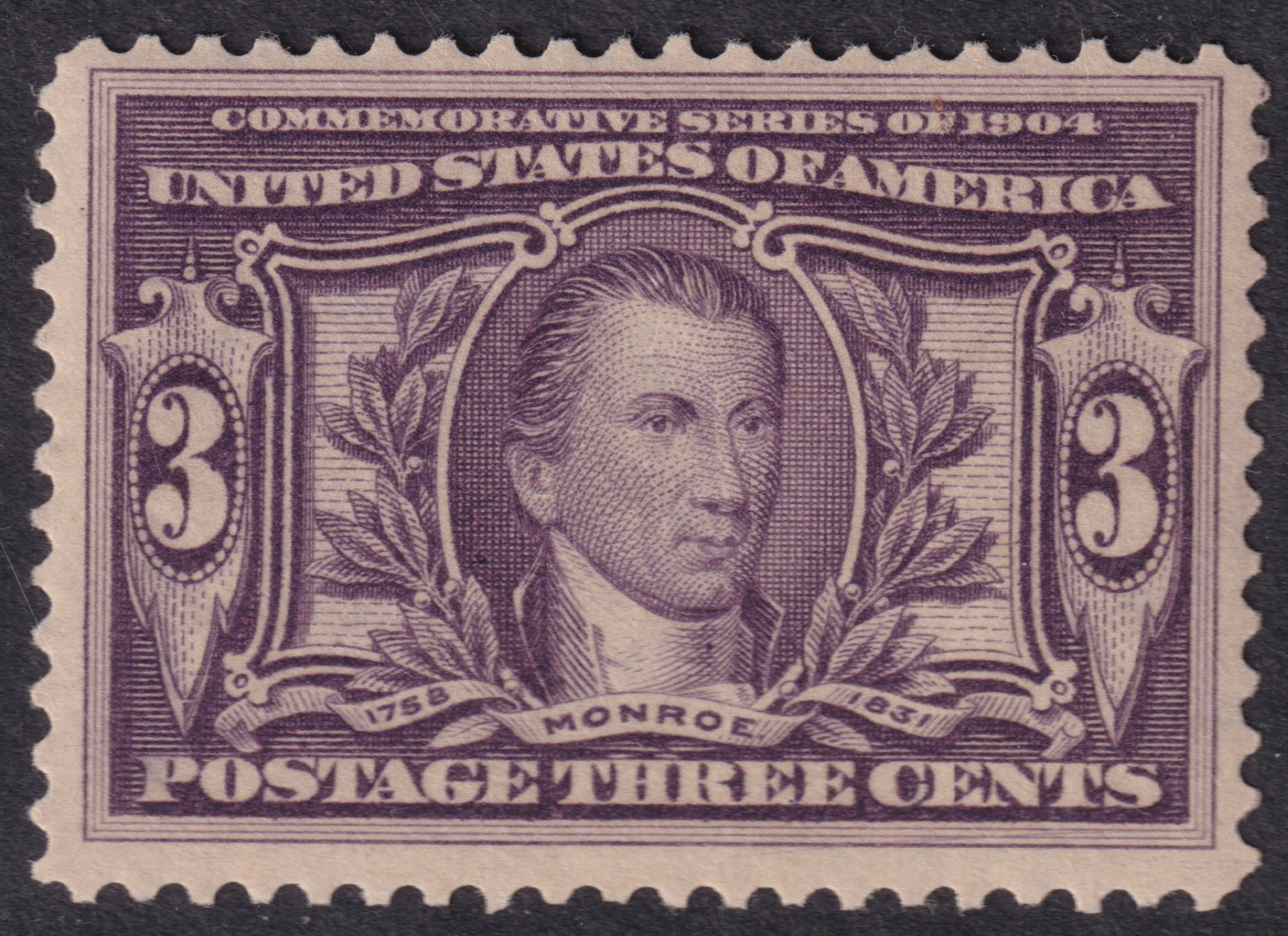 Stamp Picture