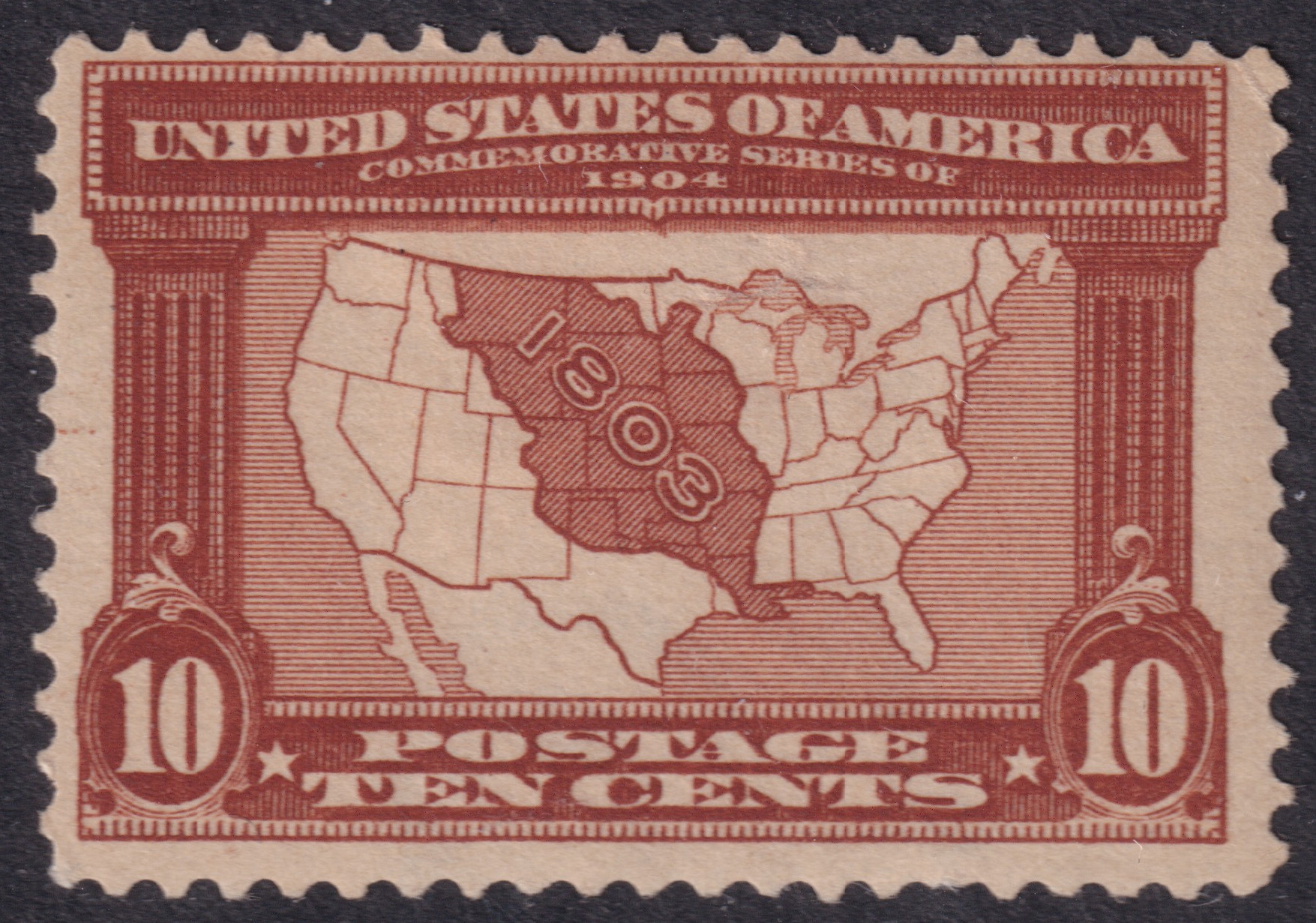 Stamp Picture