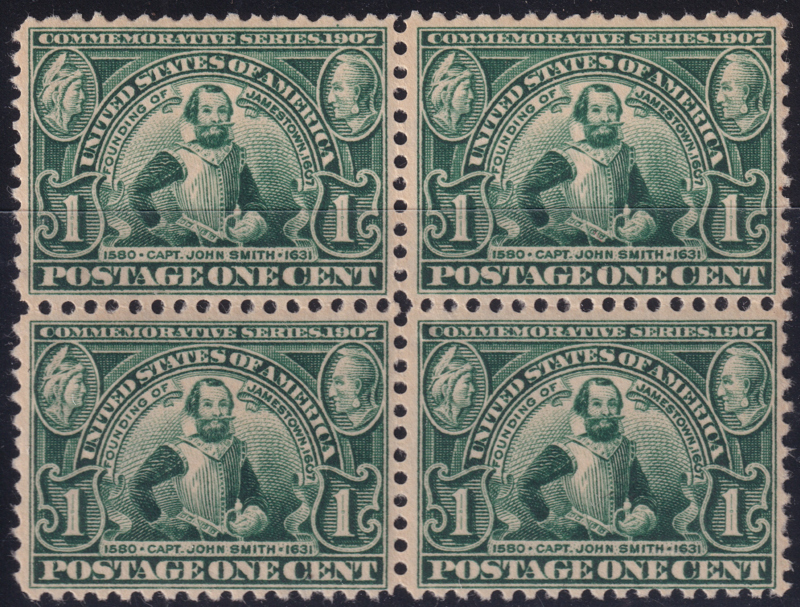 Stamp Picture