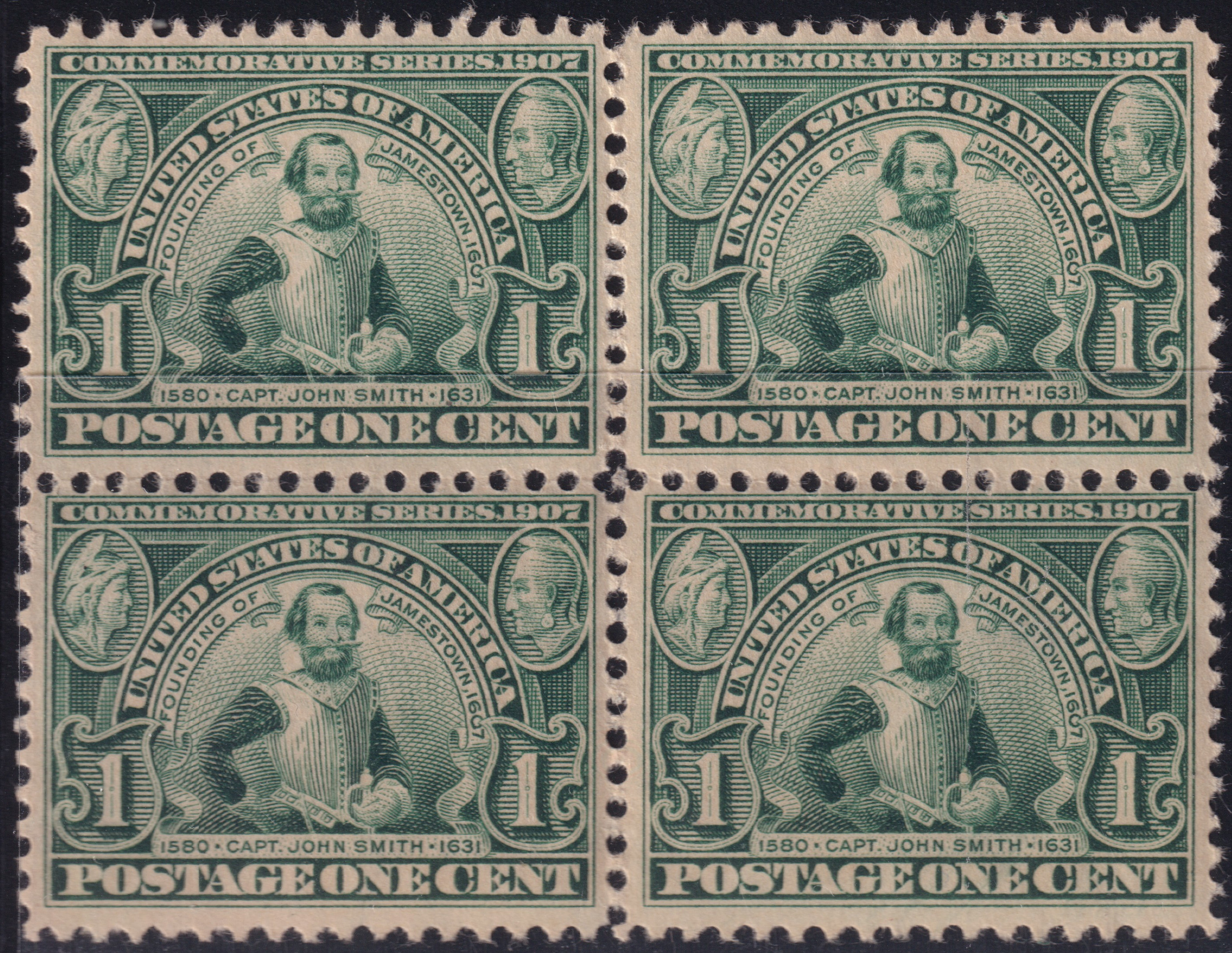 Stamp Picture