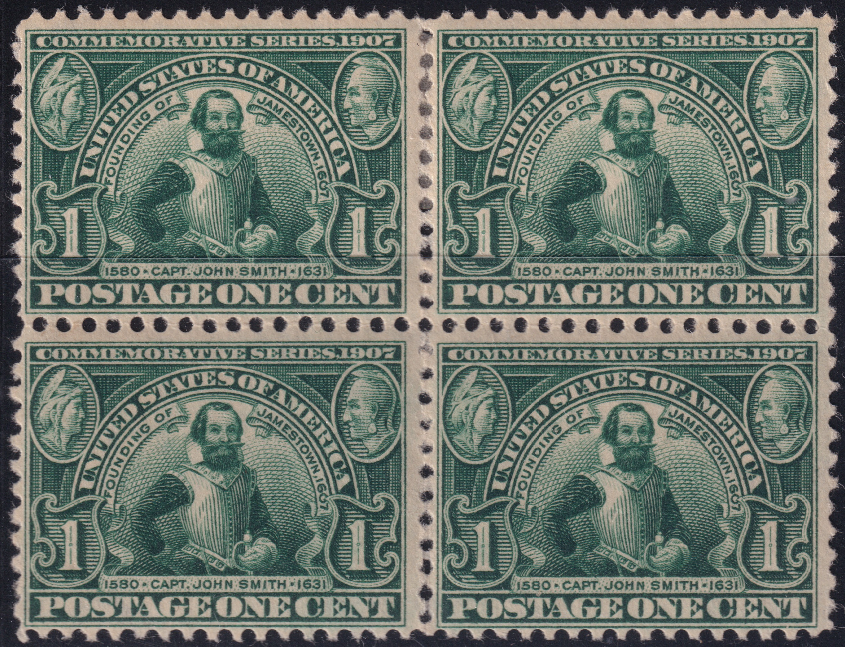 Stamp Picture