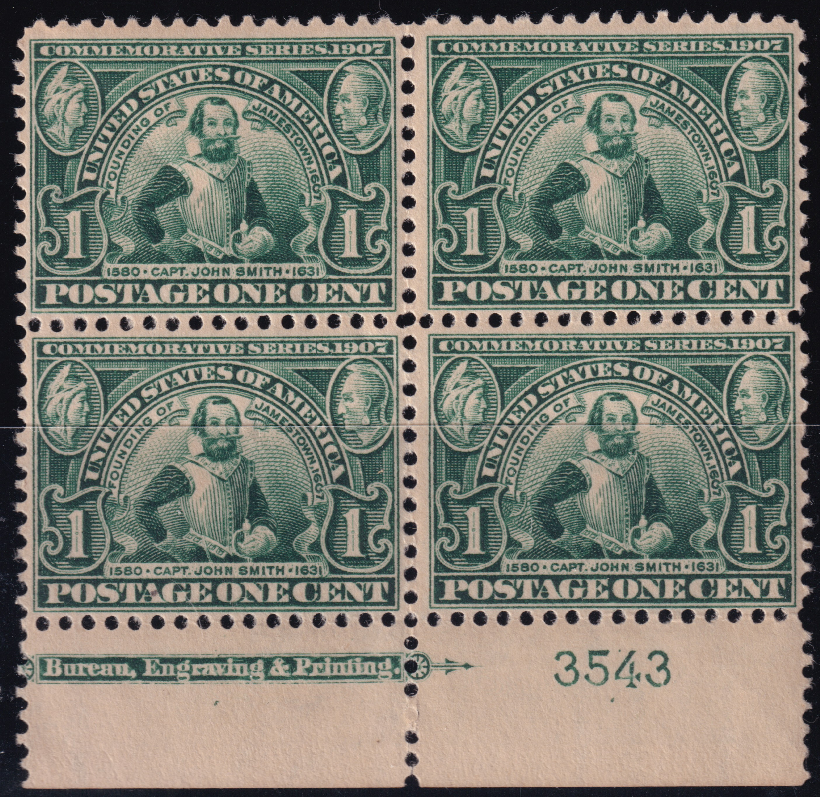 Stamp Picture