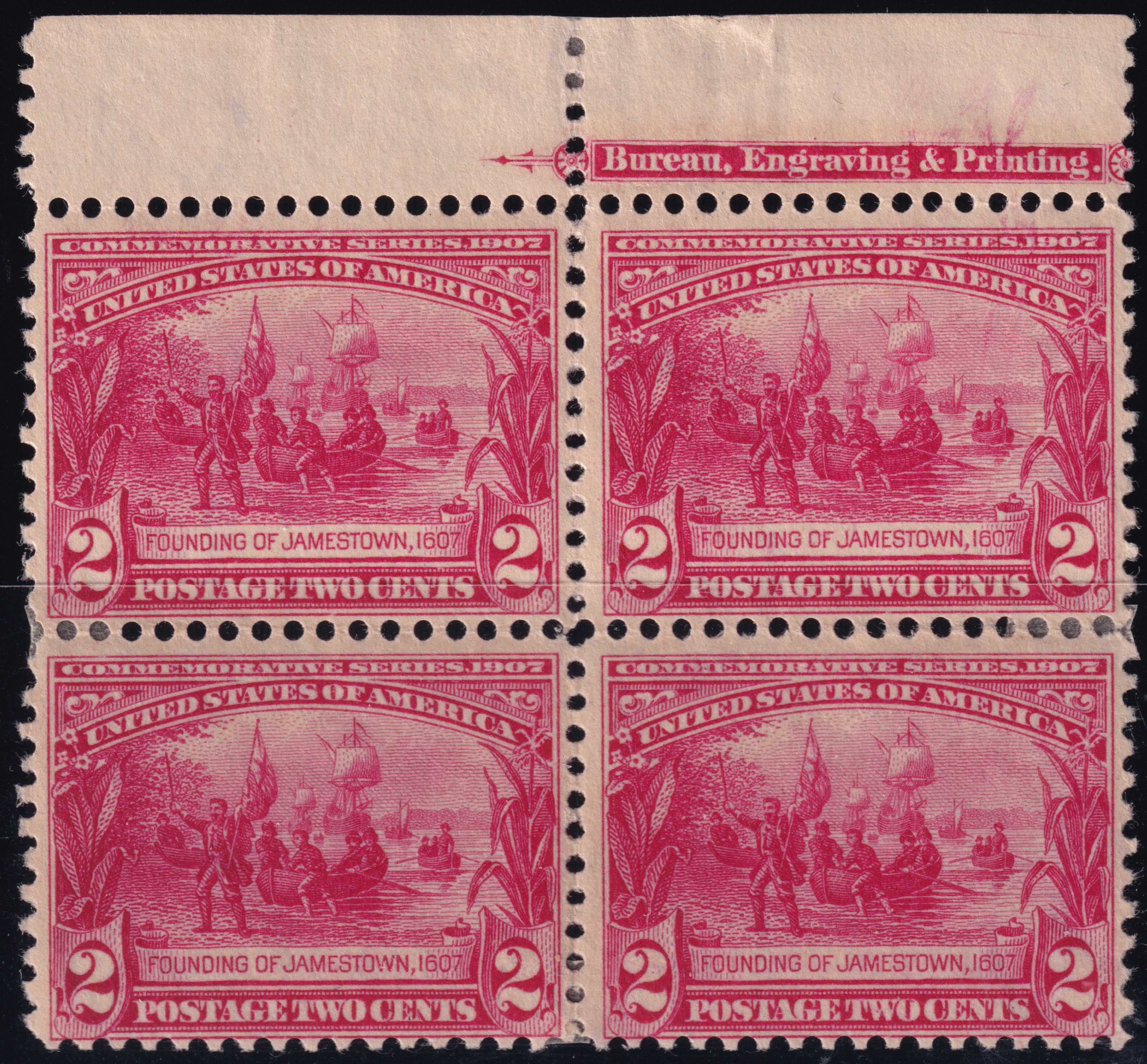 Stamp Picture
