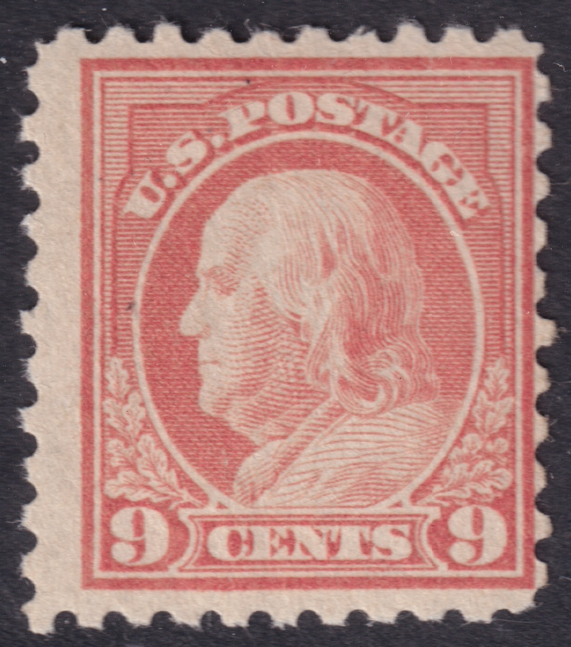 Stamp Picture
