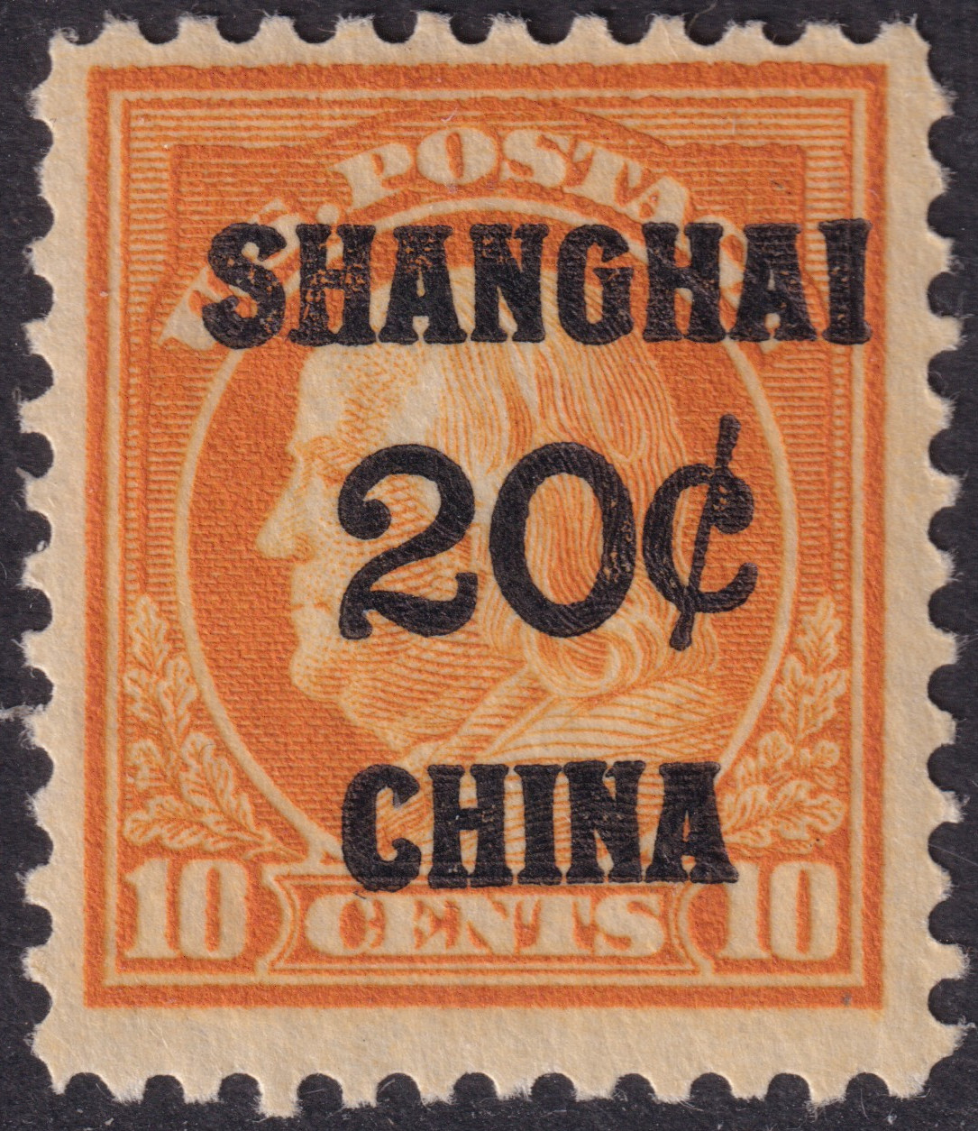 Stamp Picture
