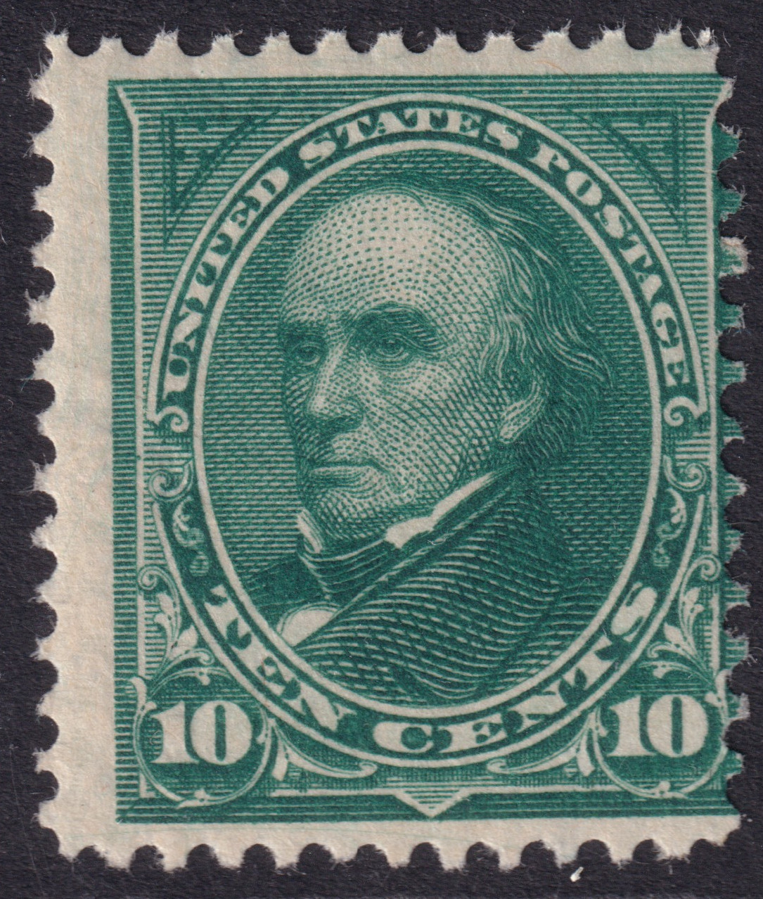 Stamp Picture