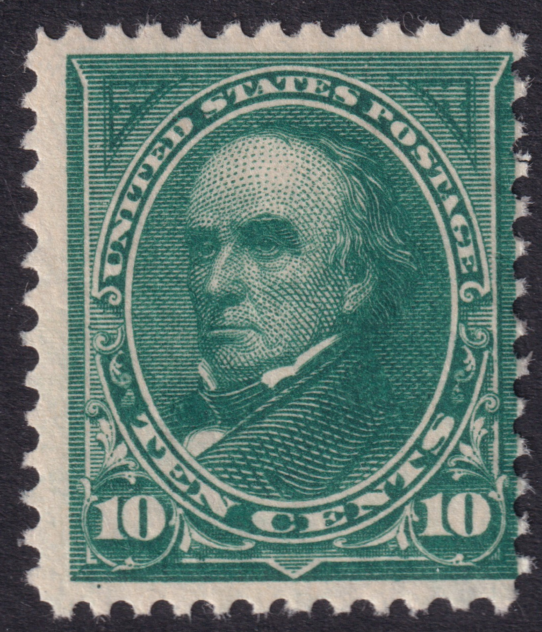 Stamp Picture