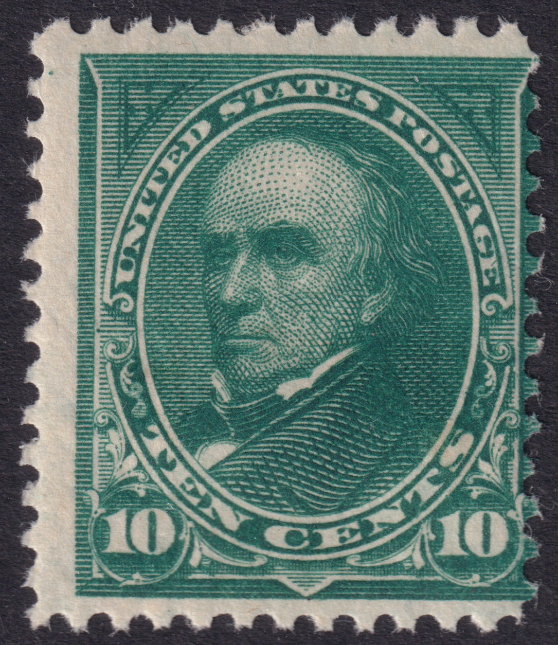 Stamp Picture