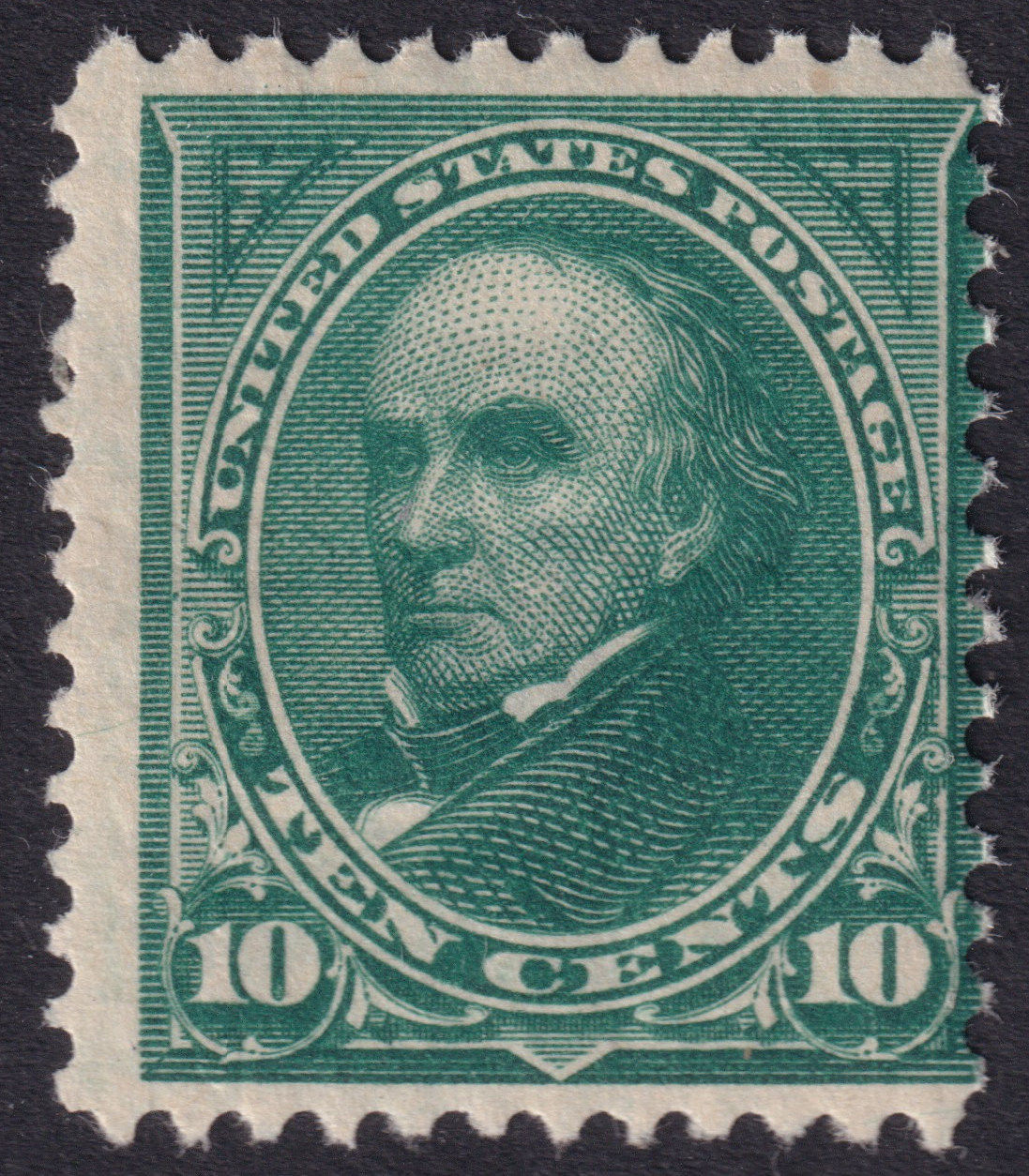 Stamp Picture