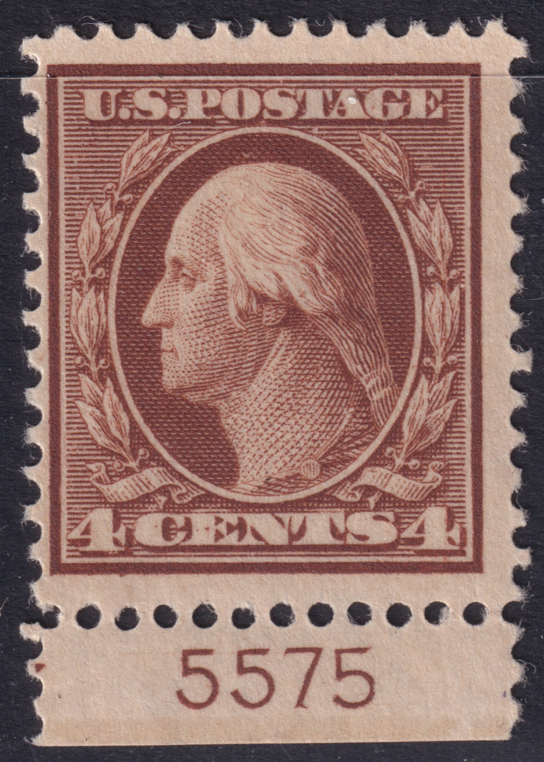Stamp Picture