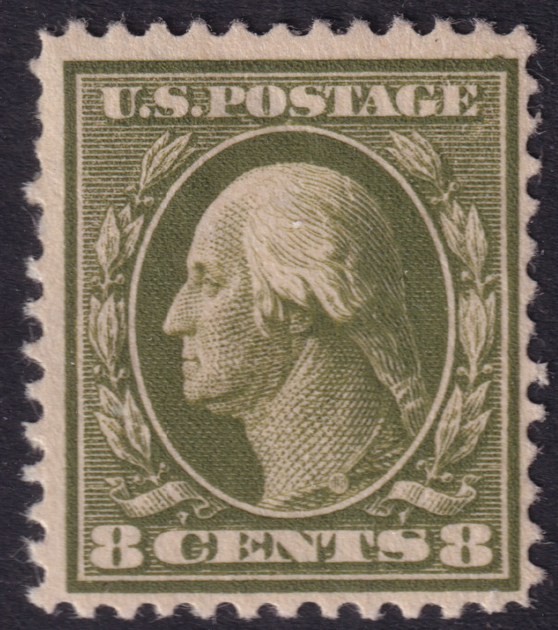 Stamp Picture