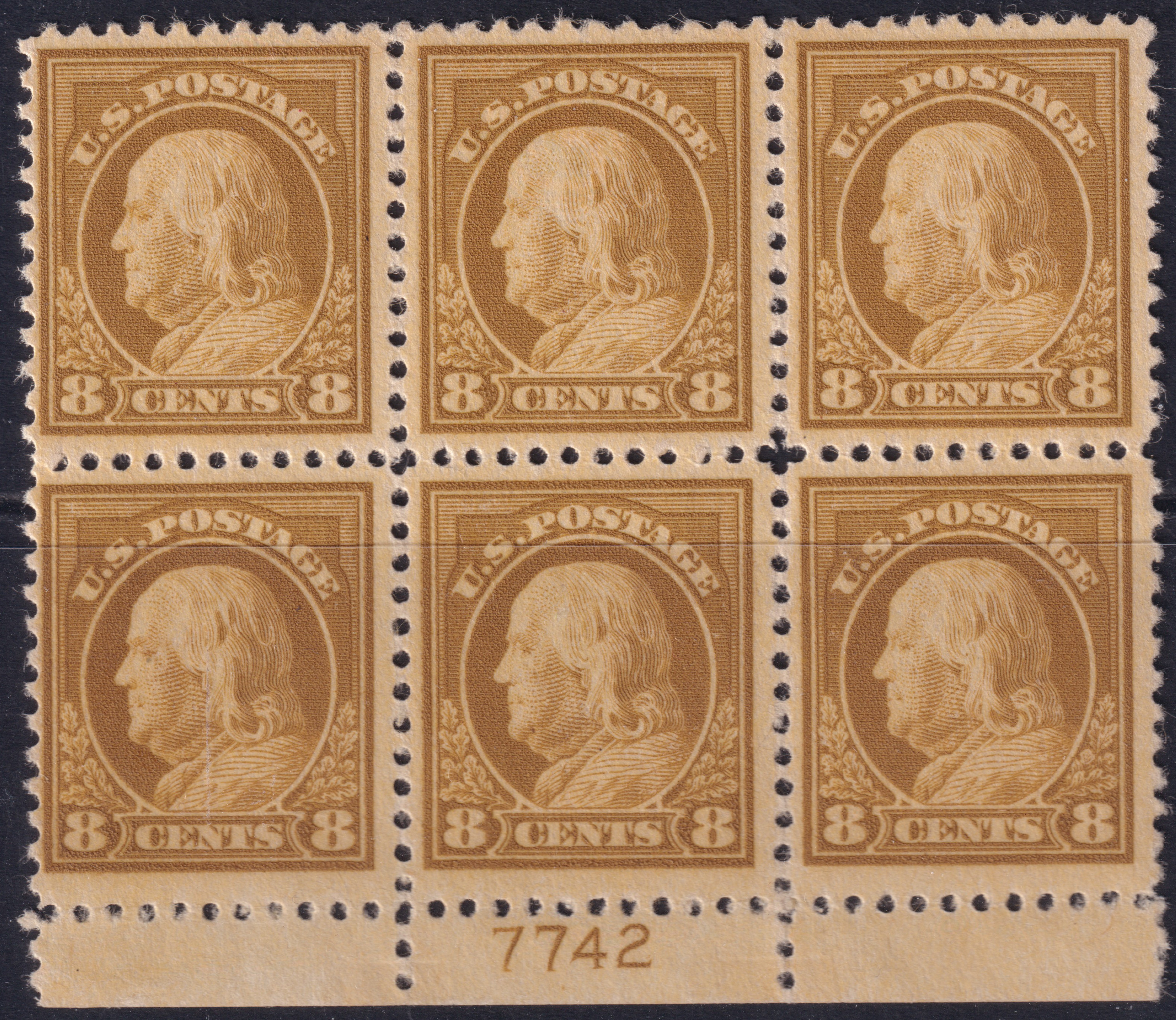 Stamp Picture