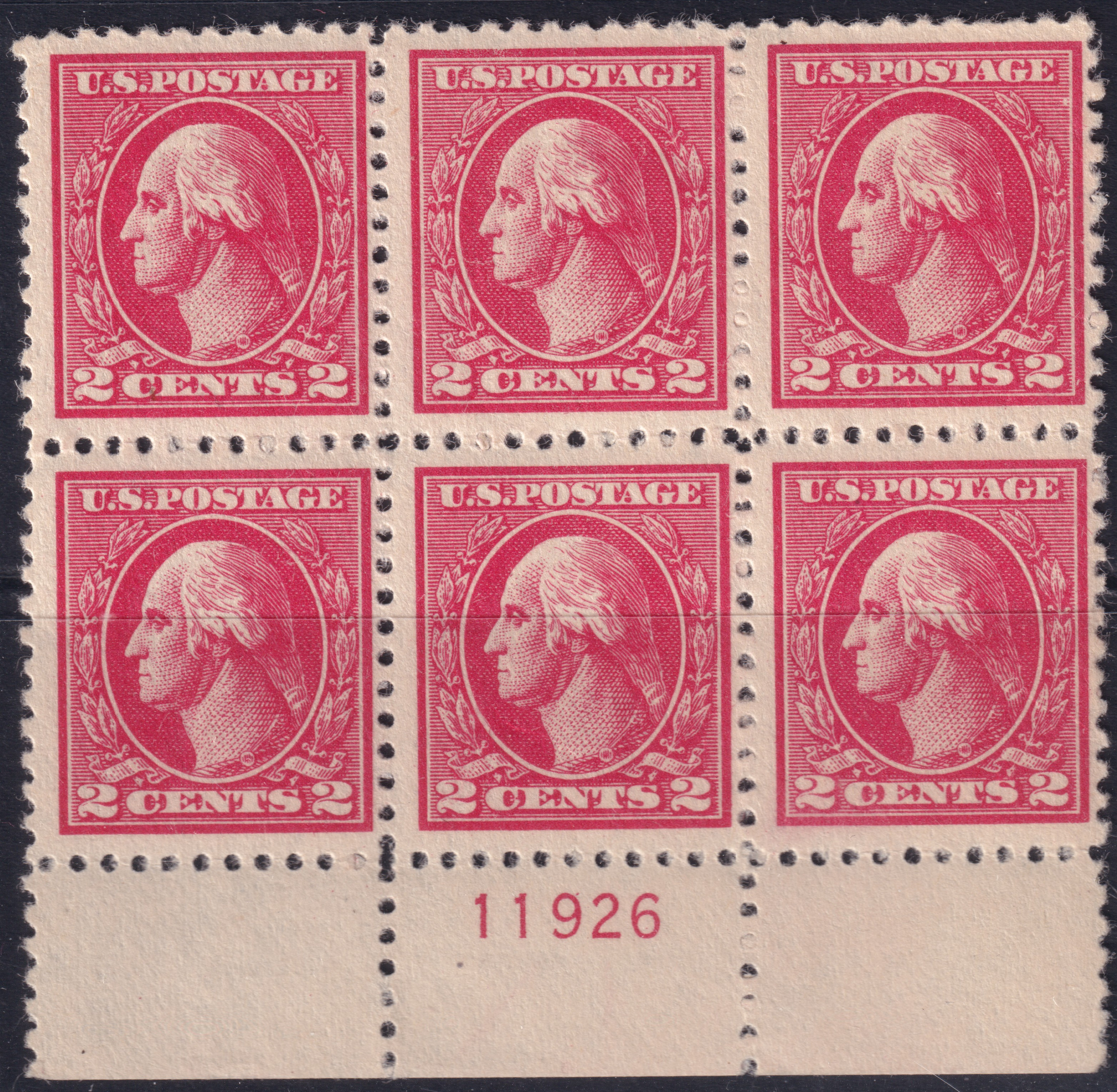 Stamp Picture