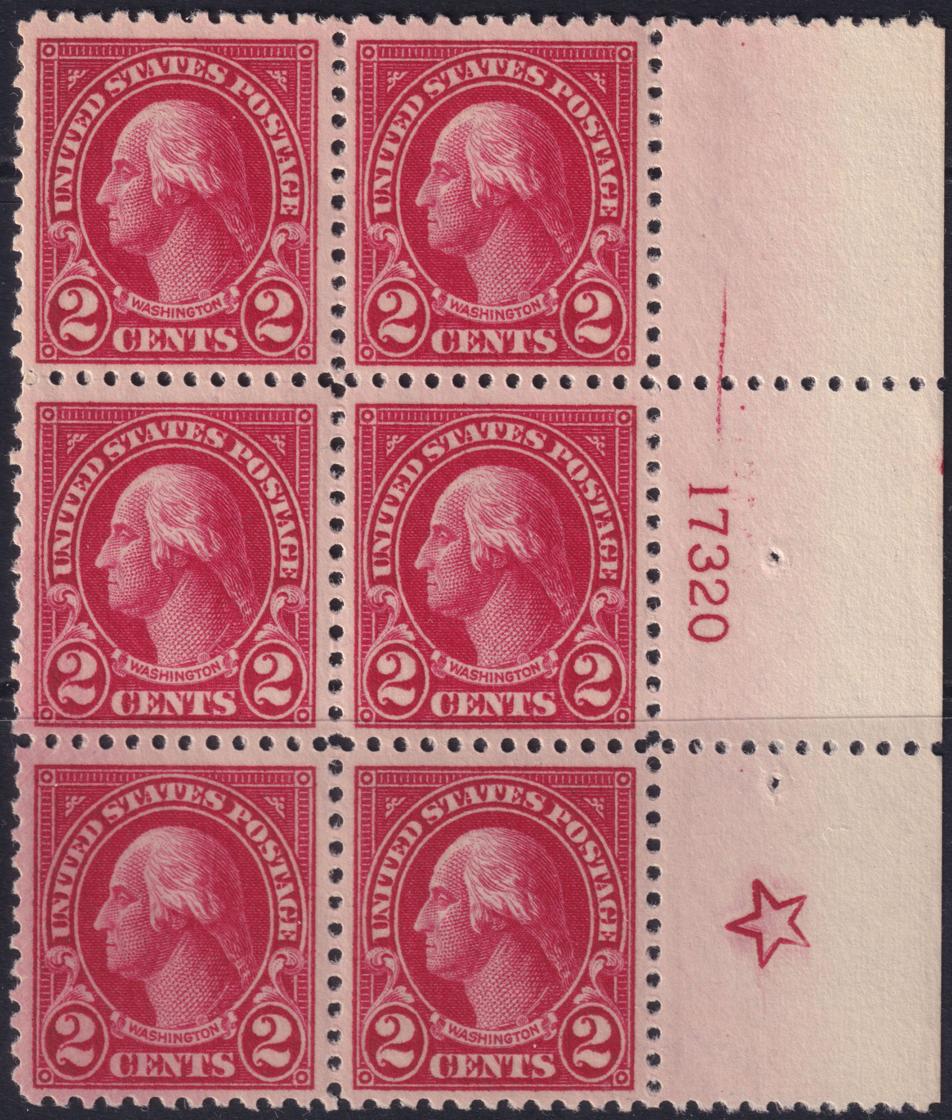 Stamp Picture