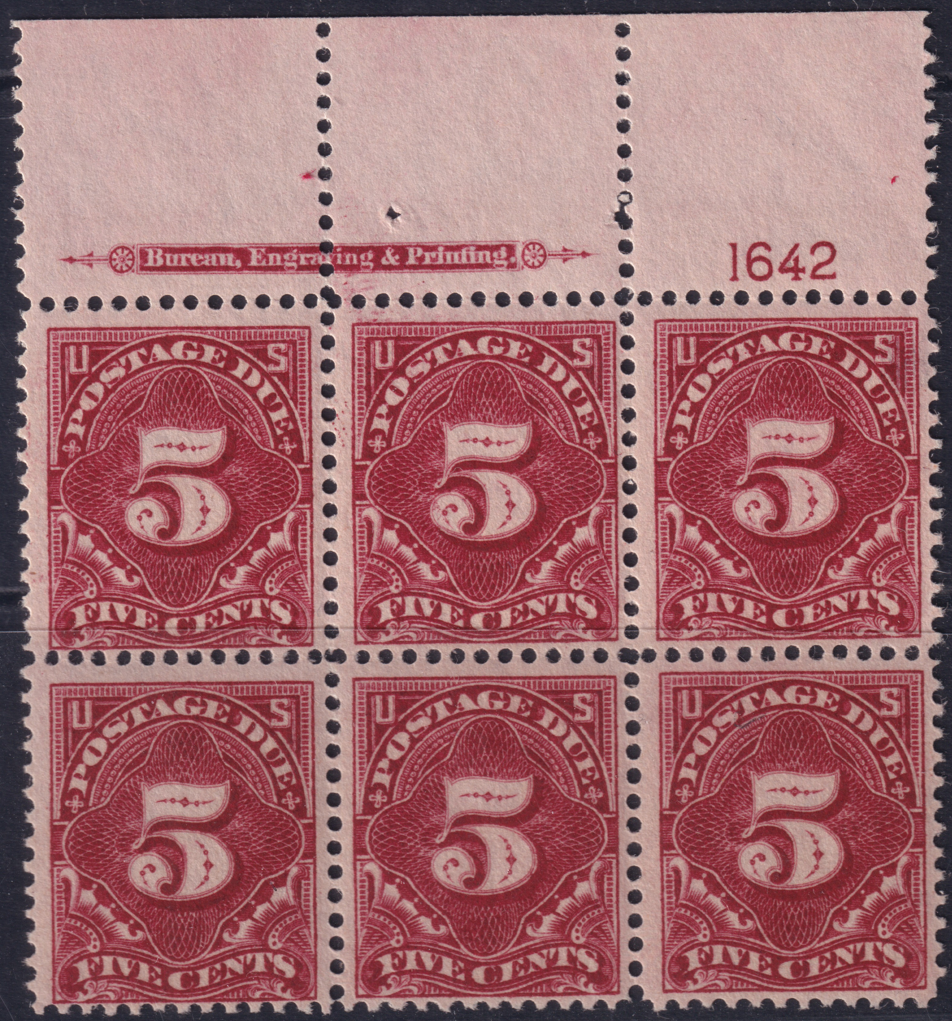 Stamp Picture