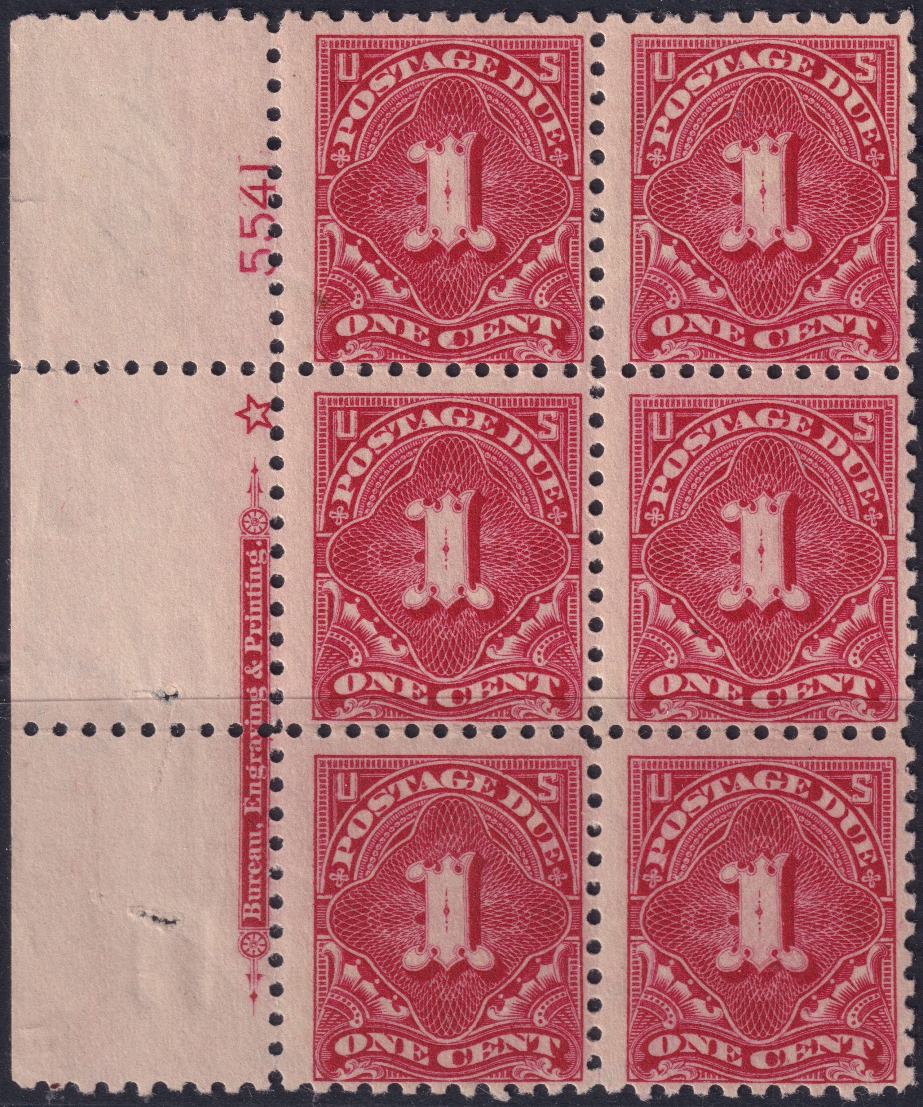 Stamp Picture