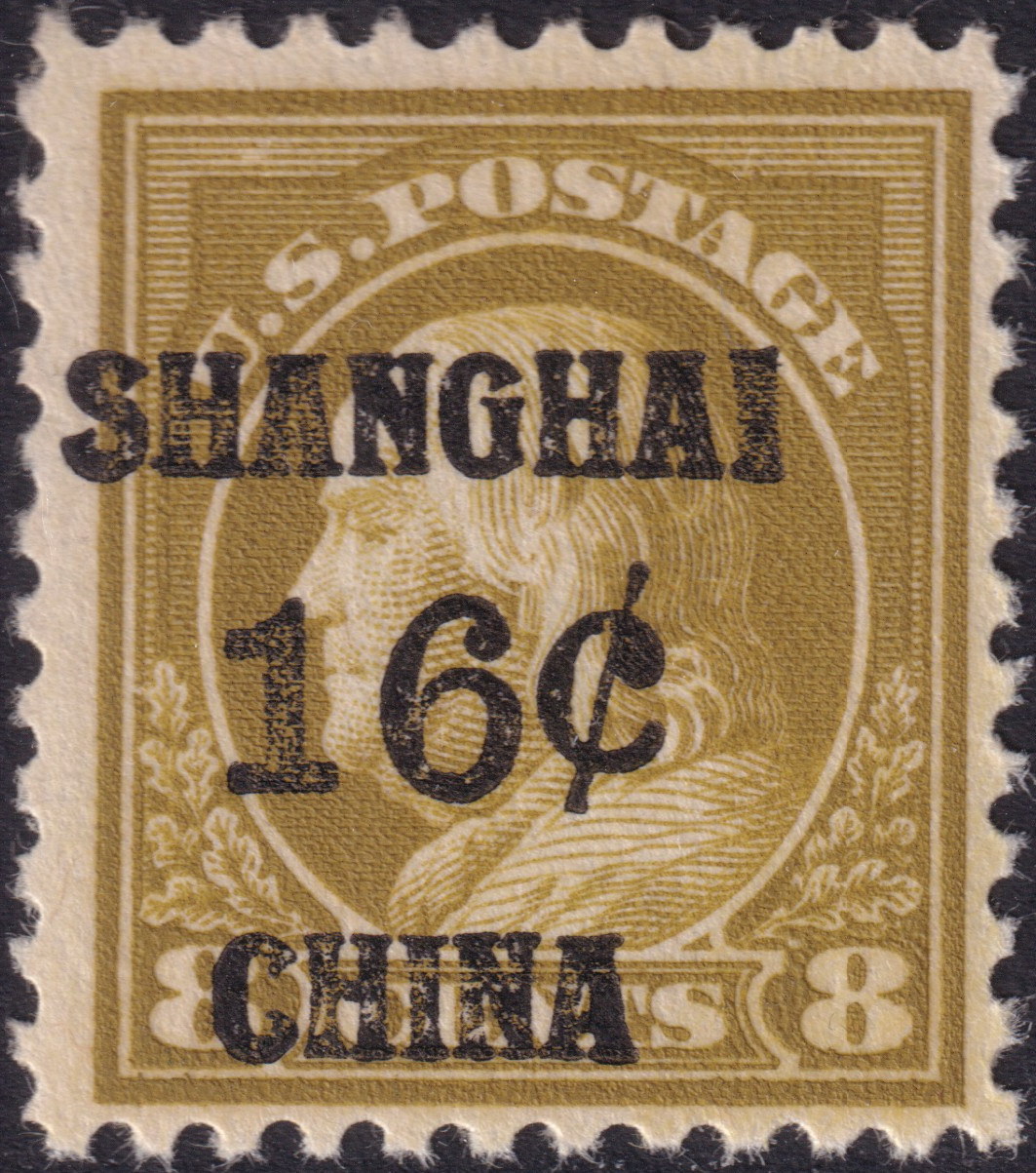 Stamp Picture