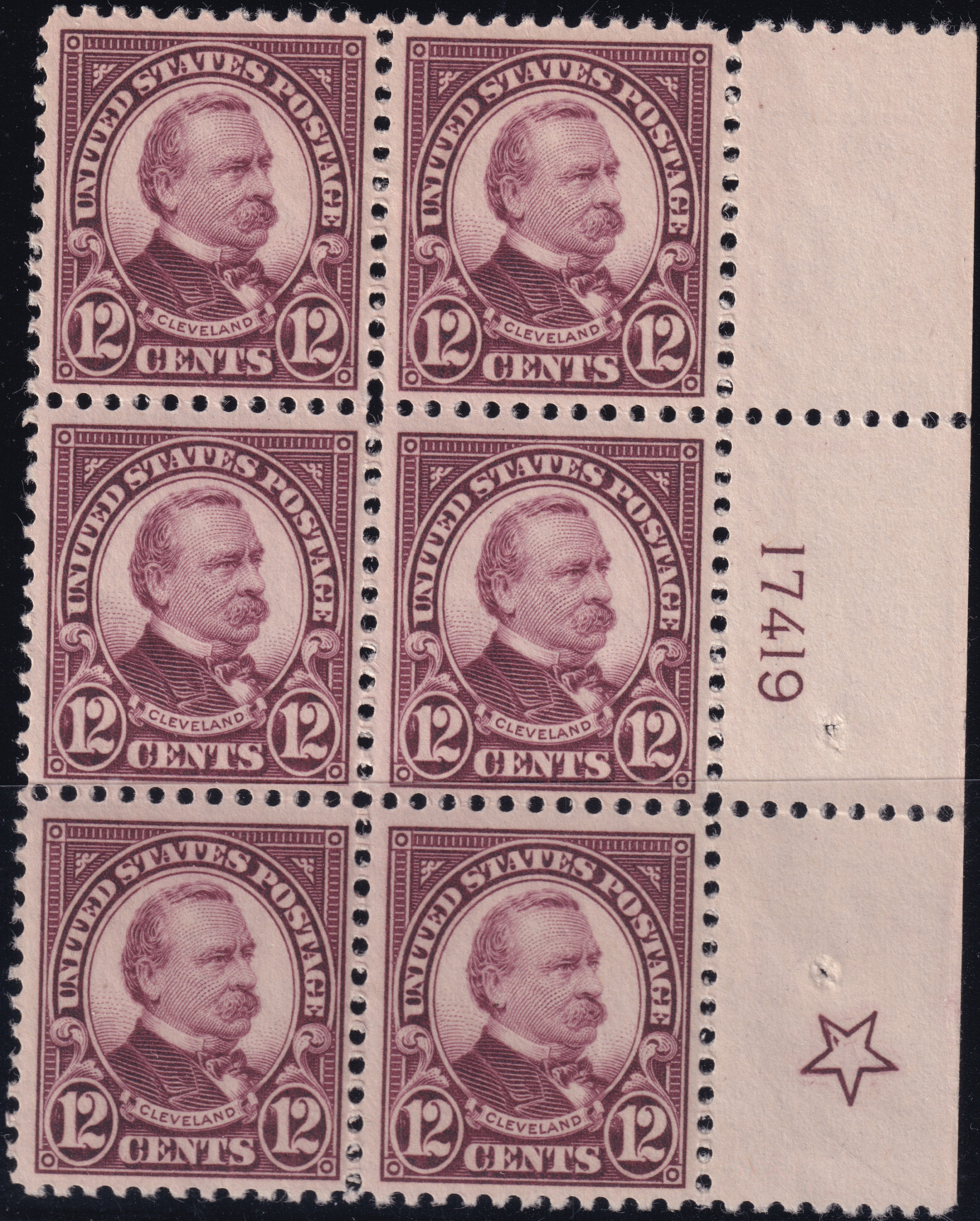 Stamp Picture