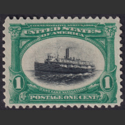 Stamp Picture