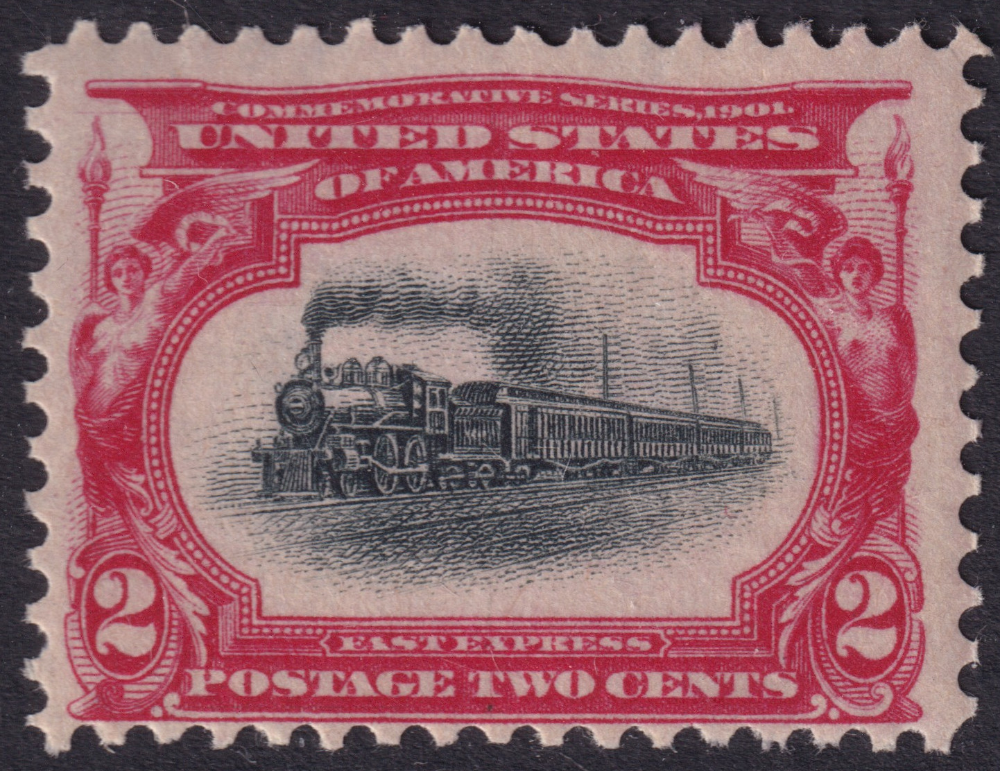 Stamp Picture