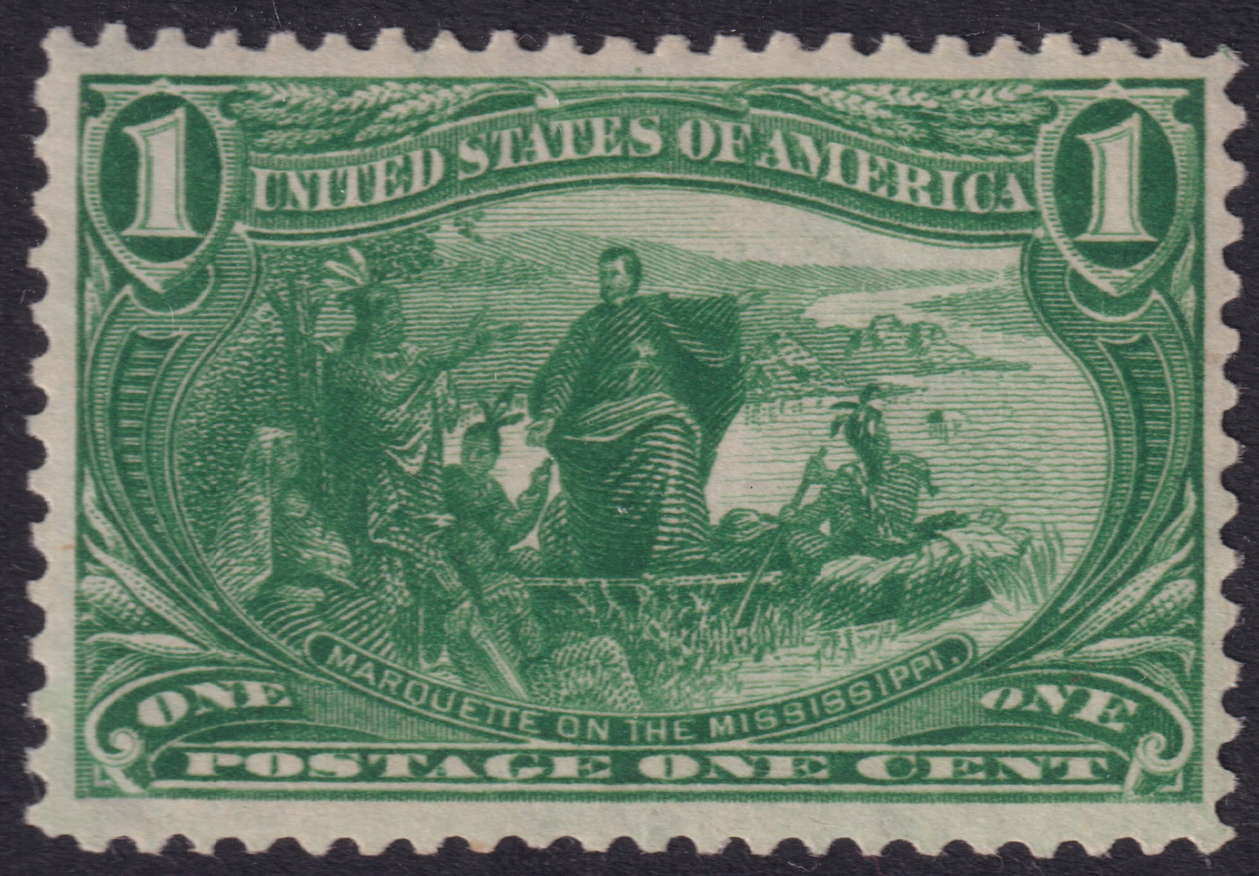 Stamp Picture