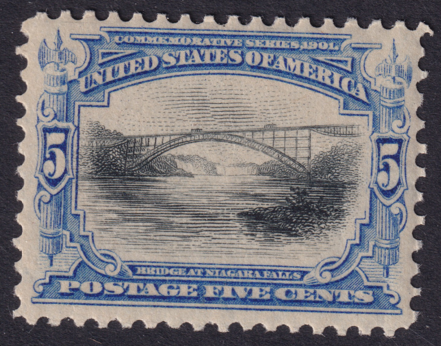 Stamp Picture