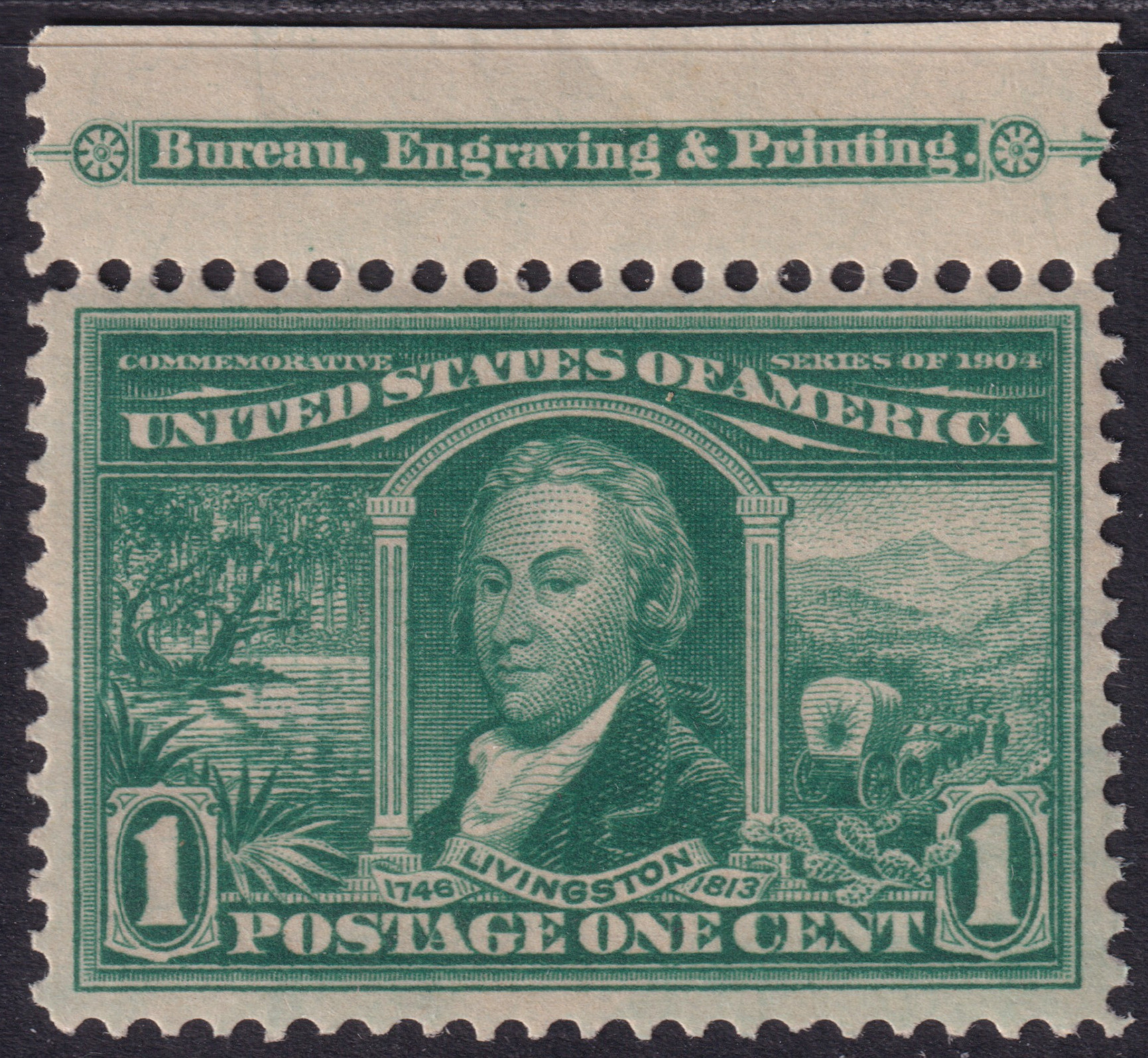 Stamp Picture