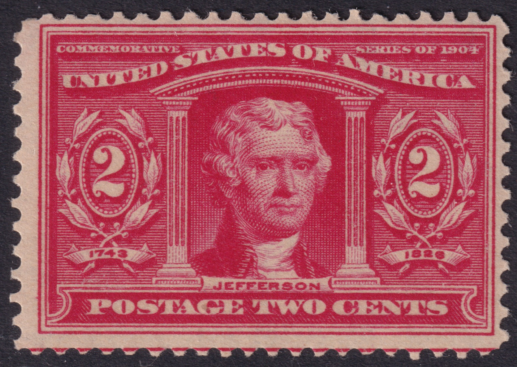 Stamp Picture
