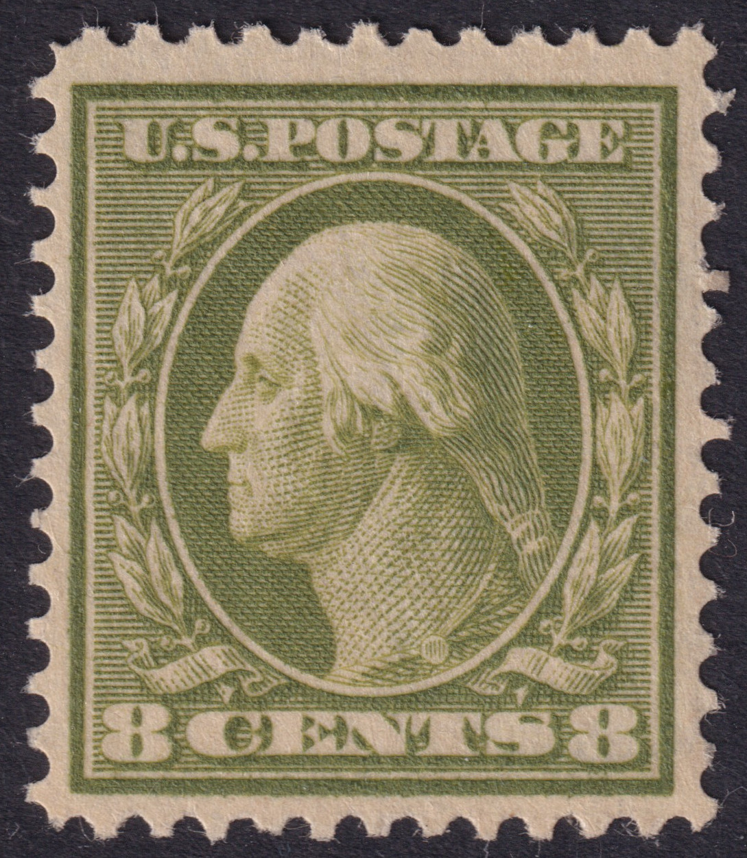 Stamp Picture