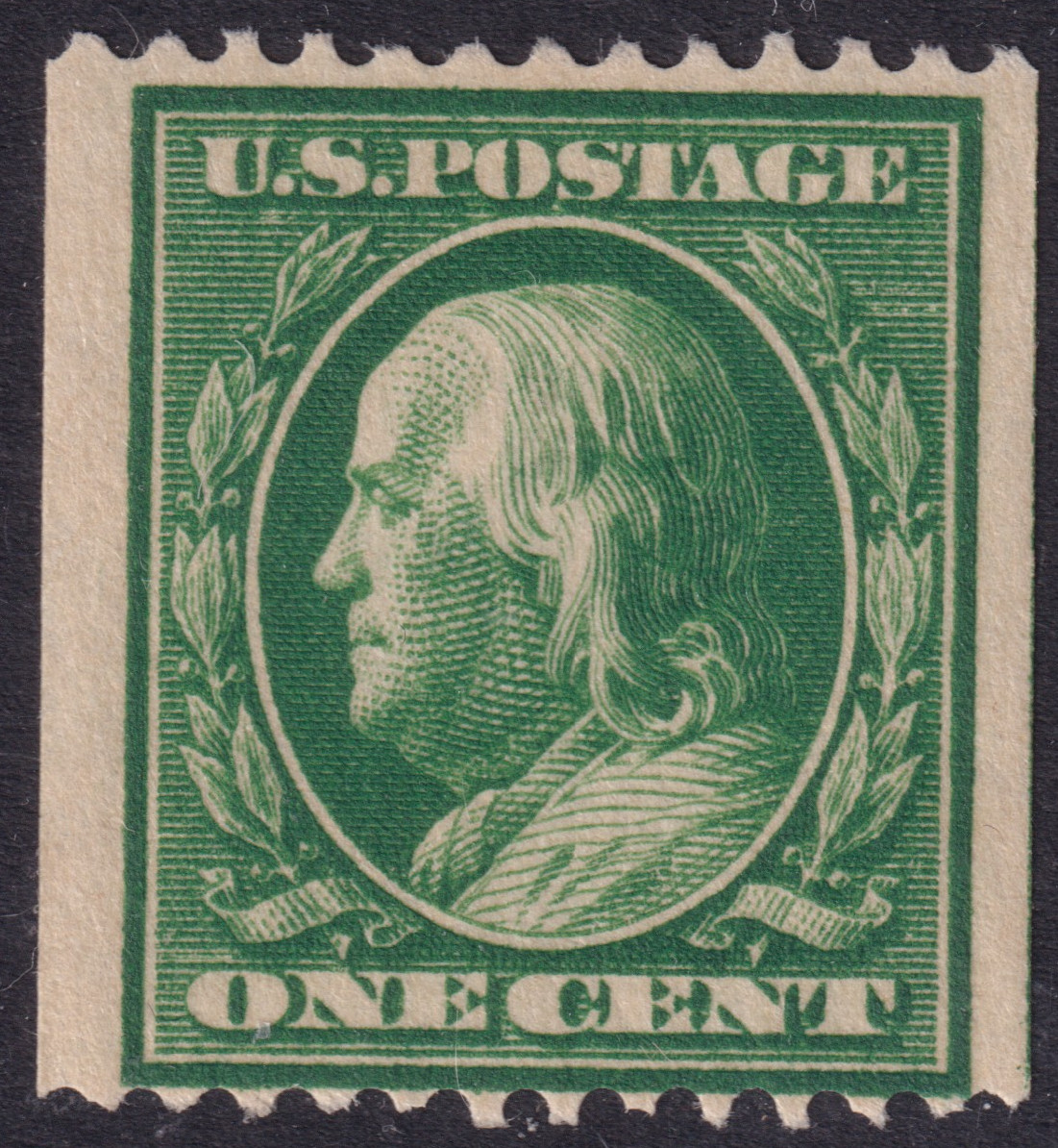 Stamp Picture