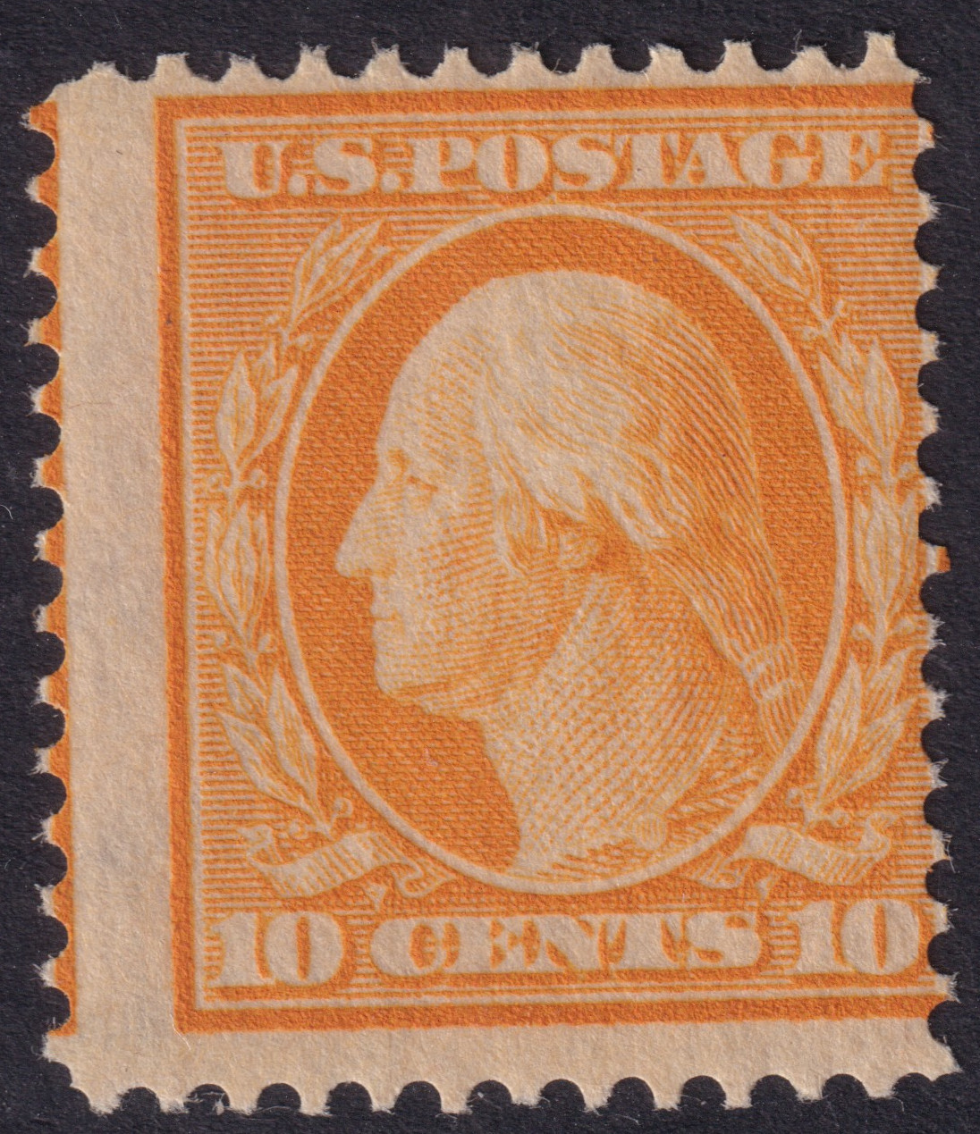 Stamp Picture