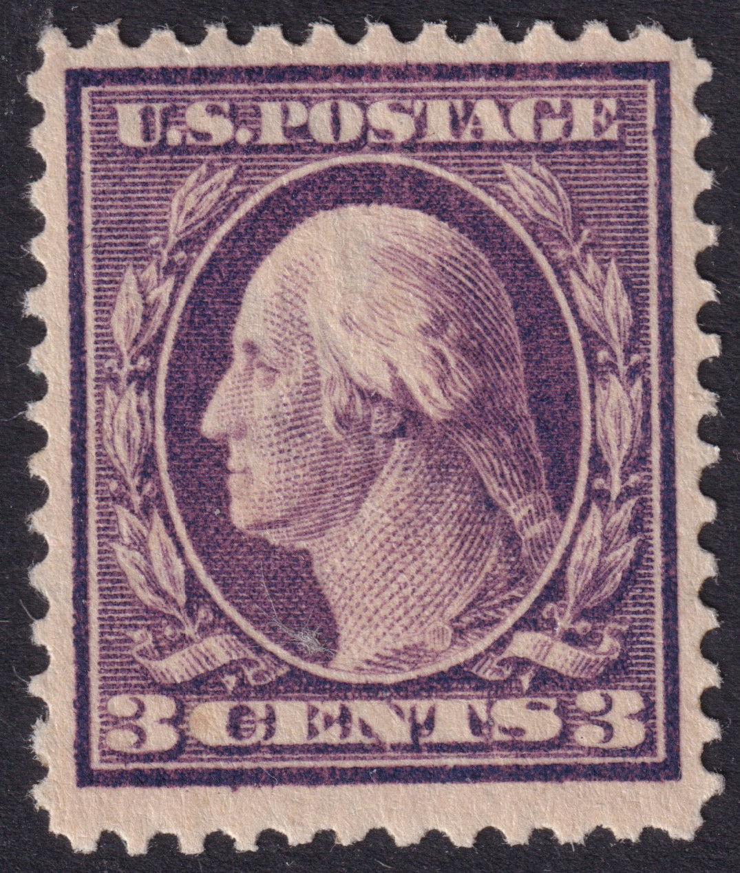 Stamp Picture