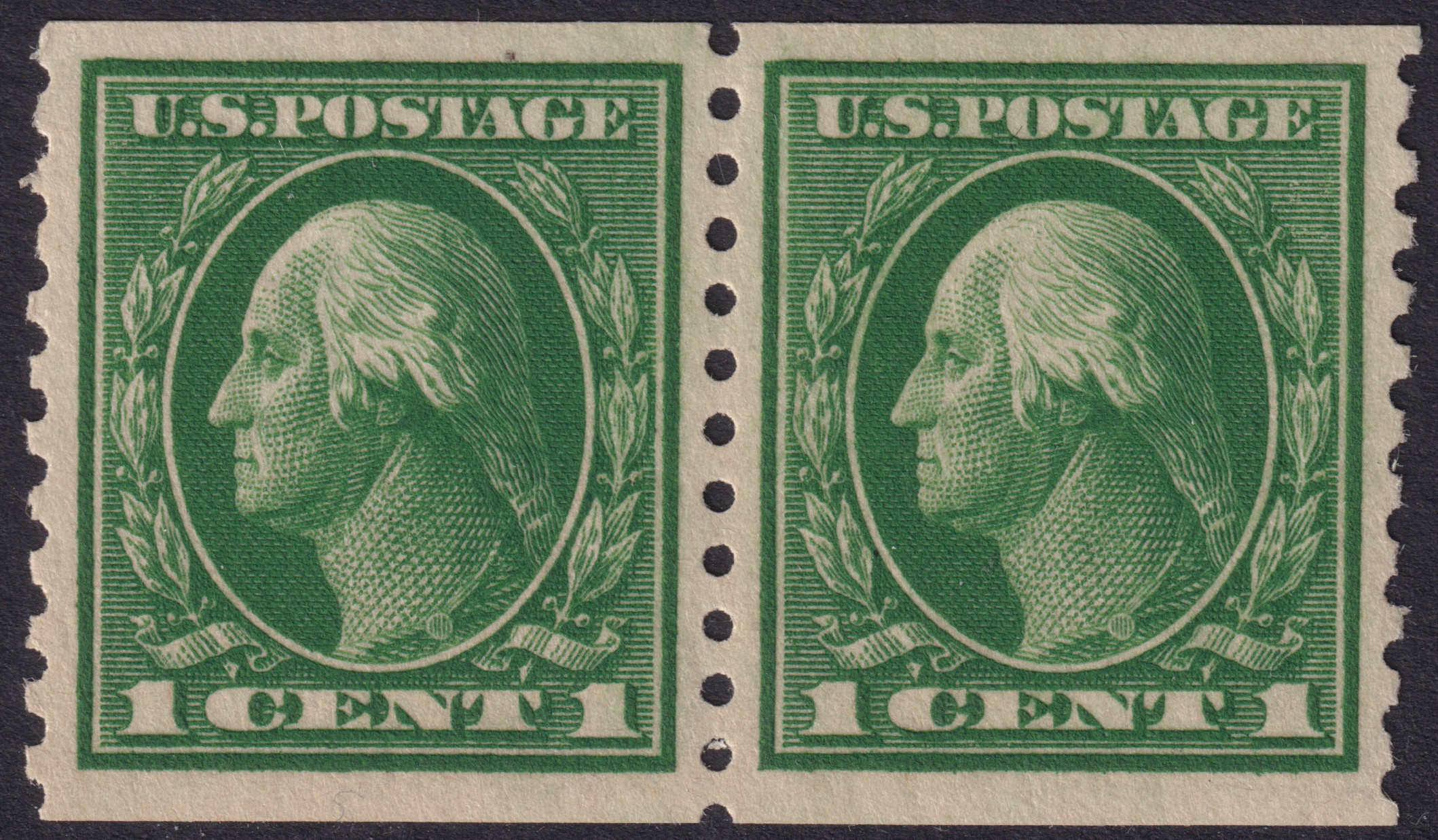 Stamp Picture