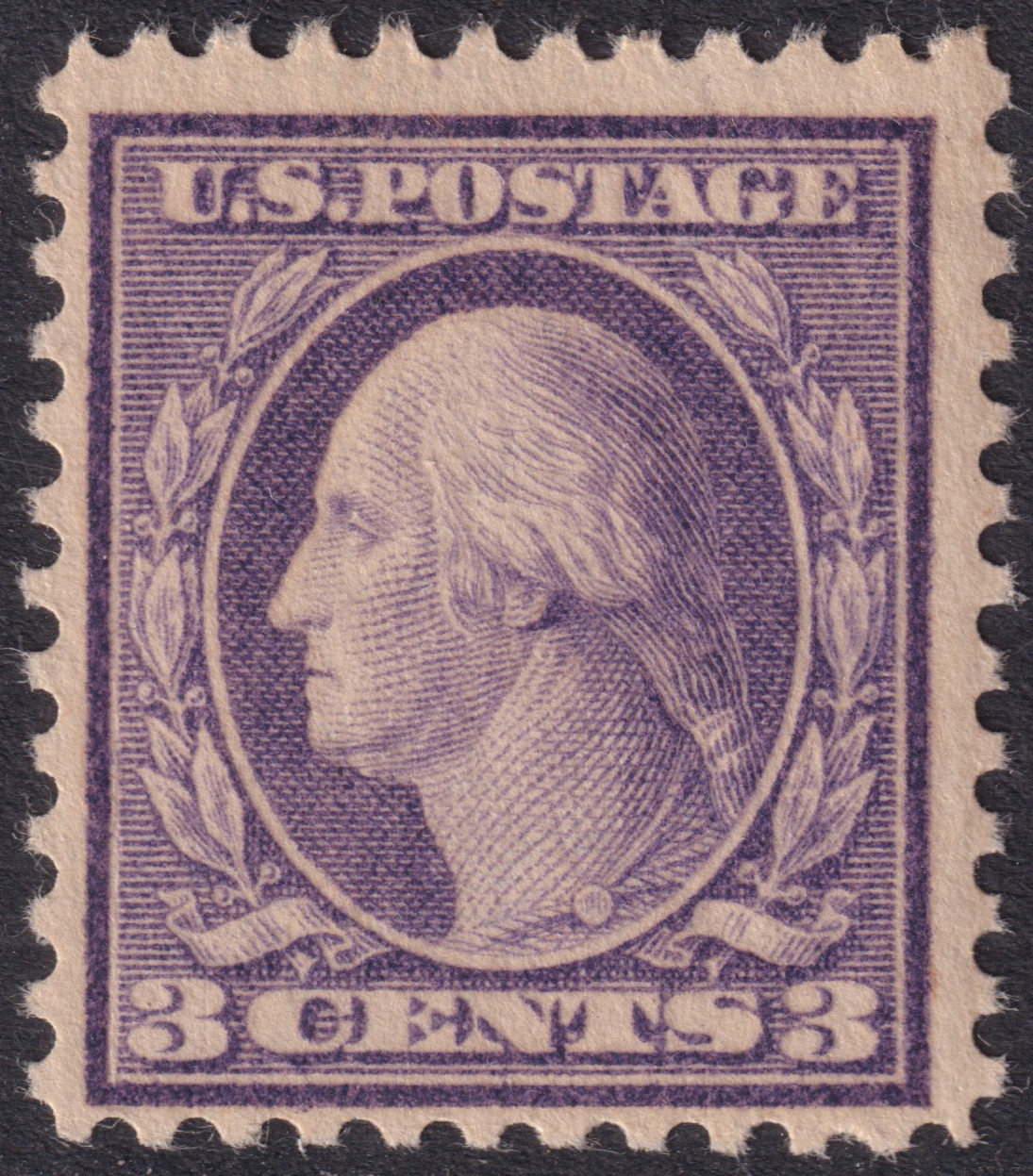 Stamp Picture